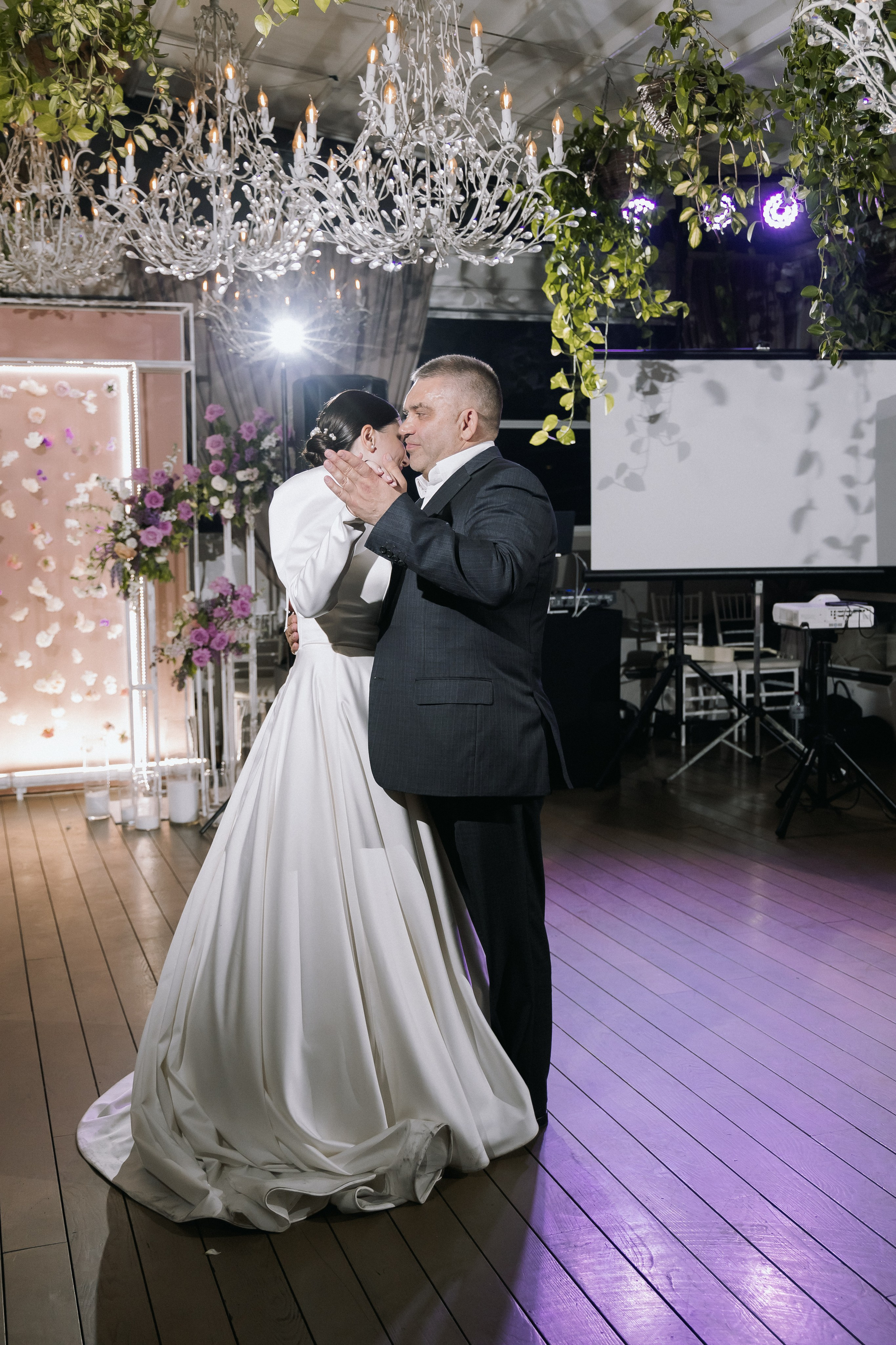 Яна и Святослав. Свадебный день. Свадебная фотография. Арина Рубах