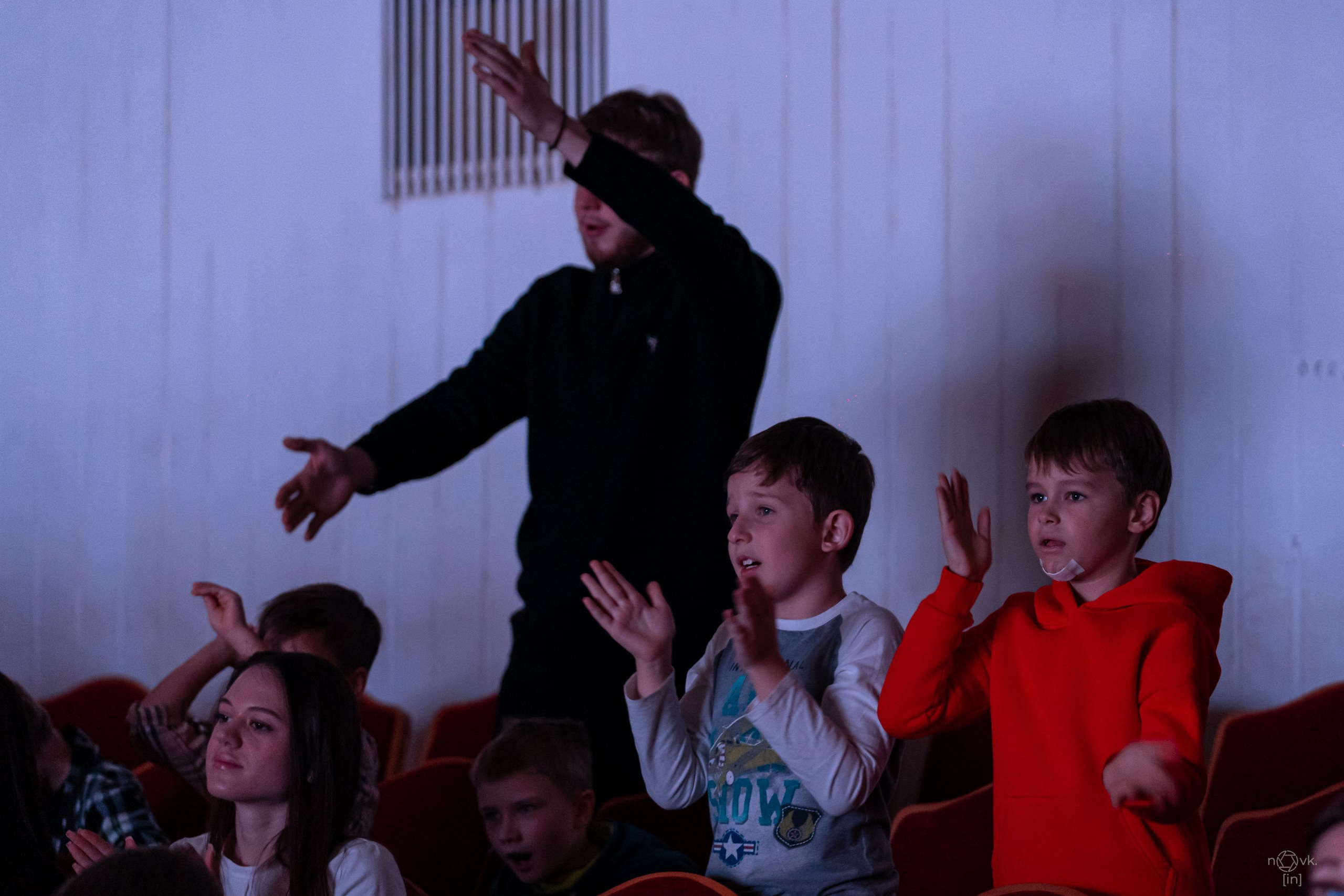 Ёлка. ФОТОГРАФ ИВАН НОВИКОВ | СТАВРОПОЛЬ