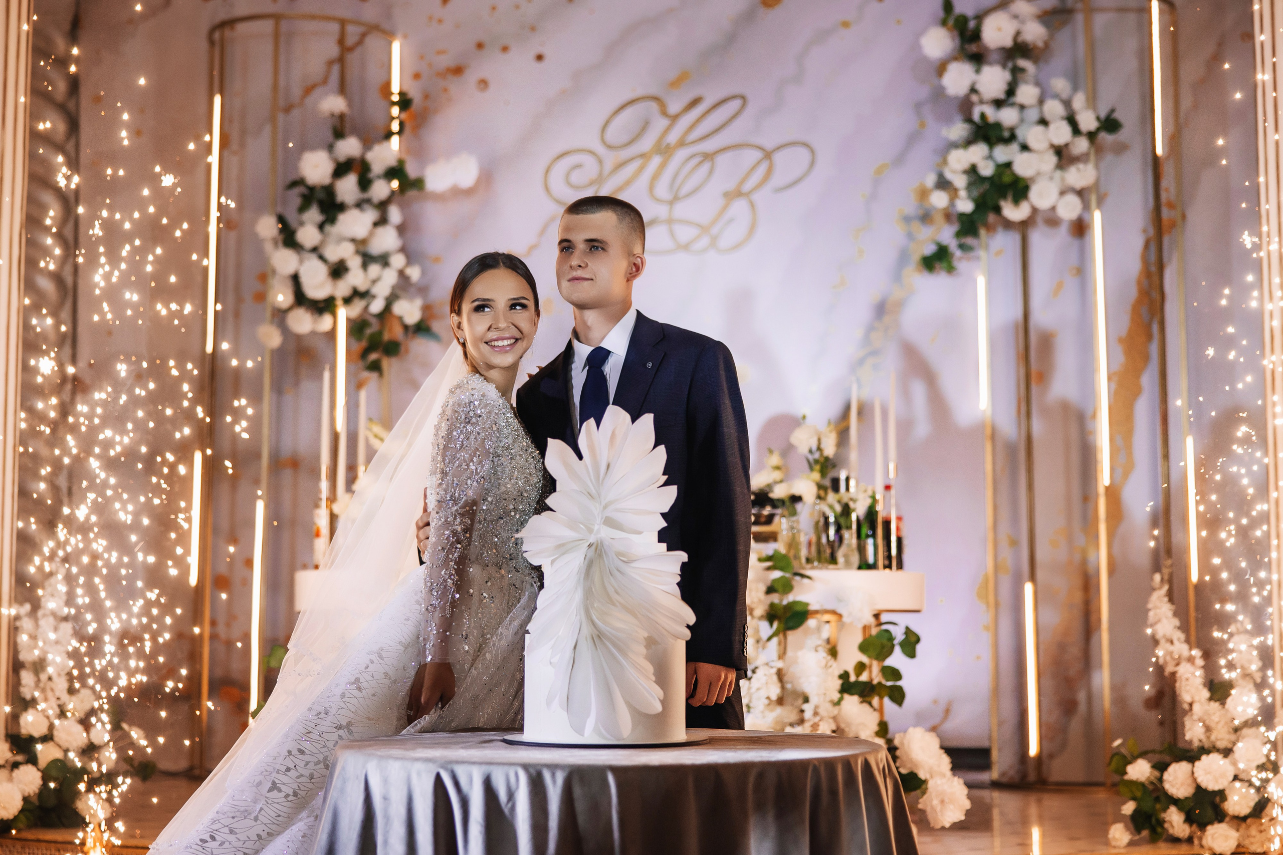 Никита и Виталина. Свадебный, детский и семейный, интерьерный фотограф в Краснодаре