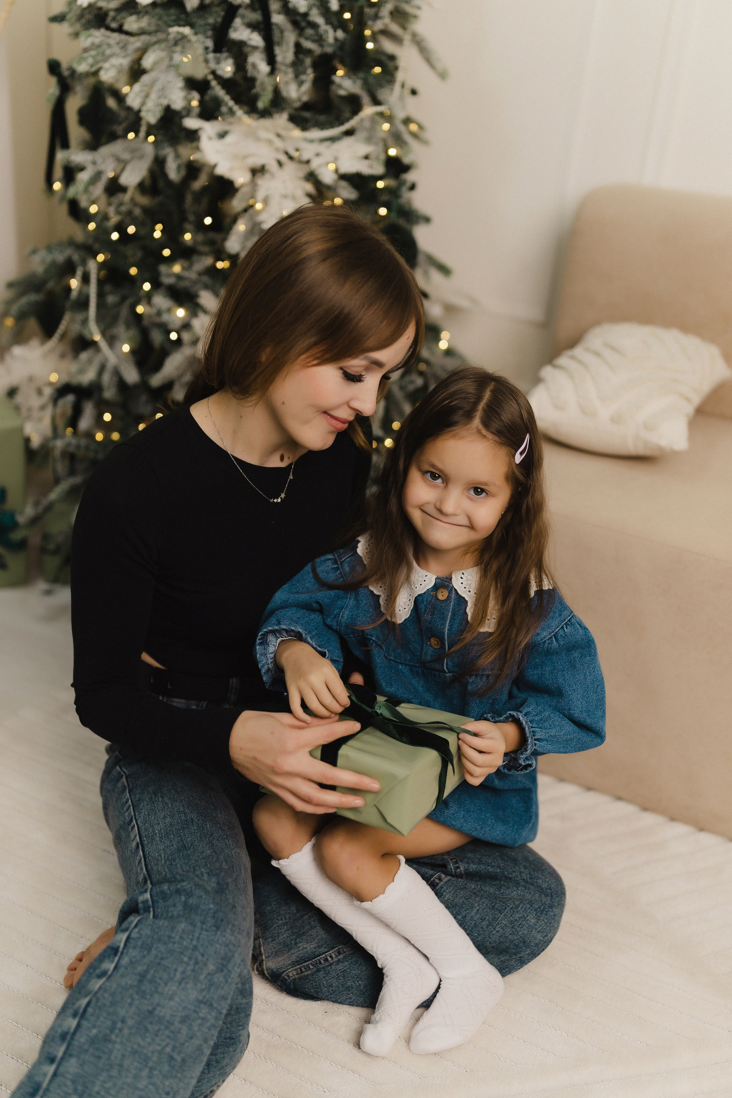 Любовь и Кира. Свадебный и семейный фотограф в Казани и Волжске