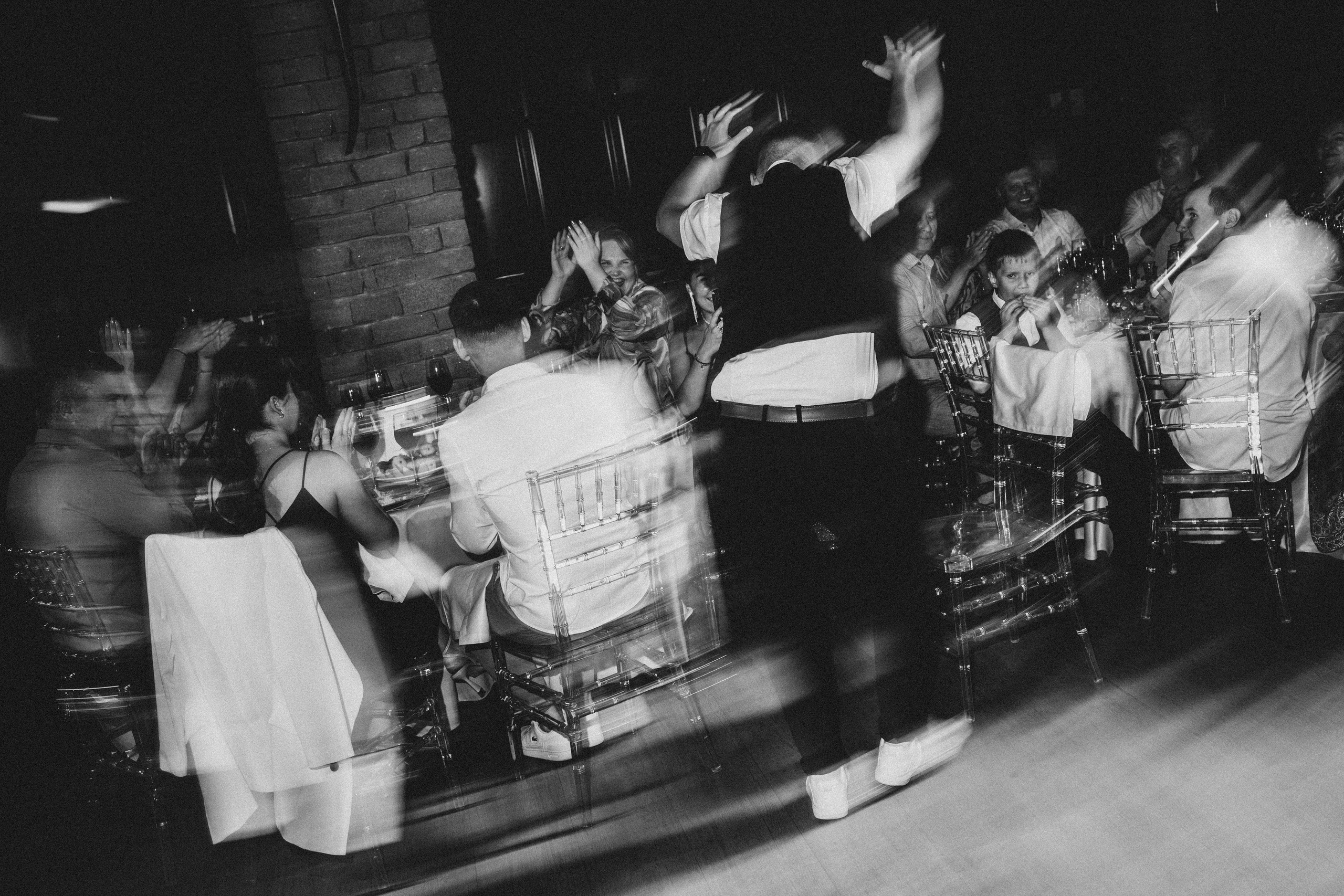 Хасан и Карина. Свадебный, репортажный фотограф в Тюмени Сергей Тапилин