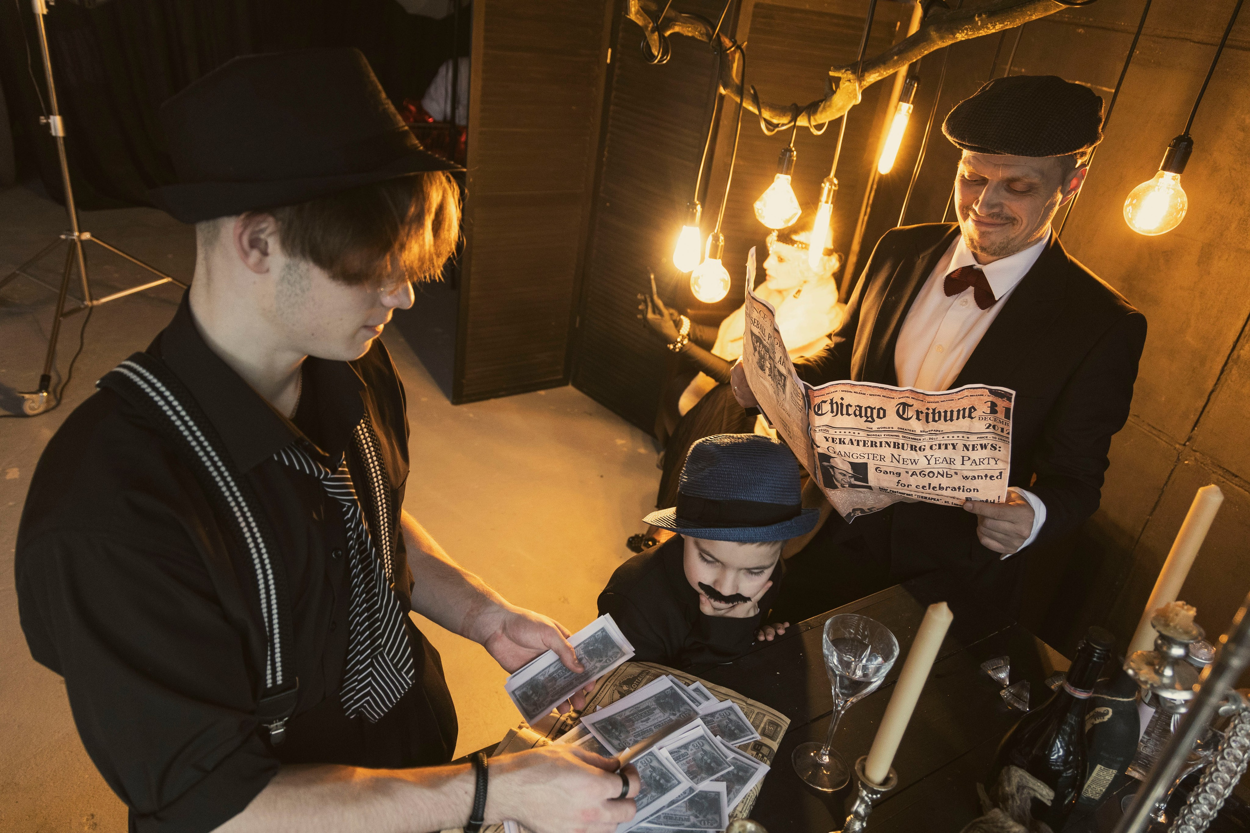 Семья Волковых. Фотограф для маркетплейсов, фотоуслуги в Жуковском Татьяна Марсуверских