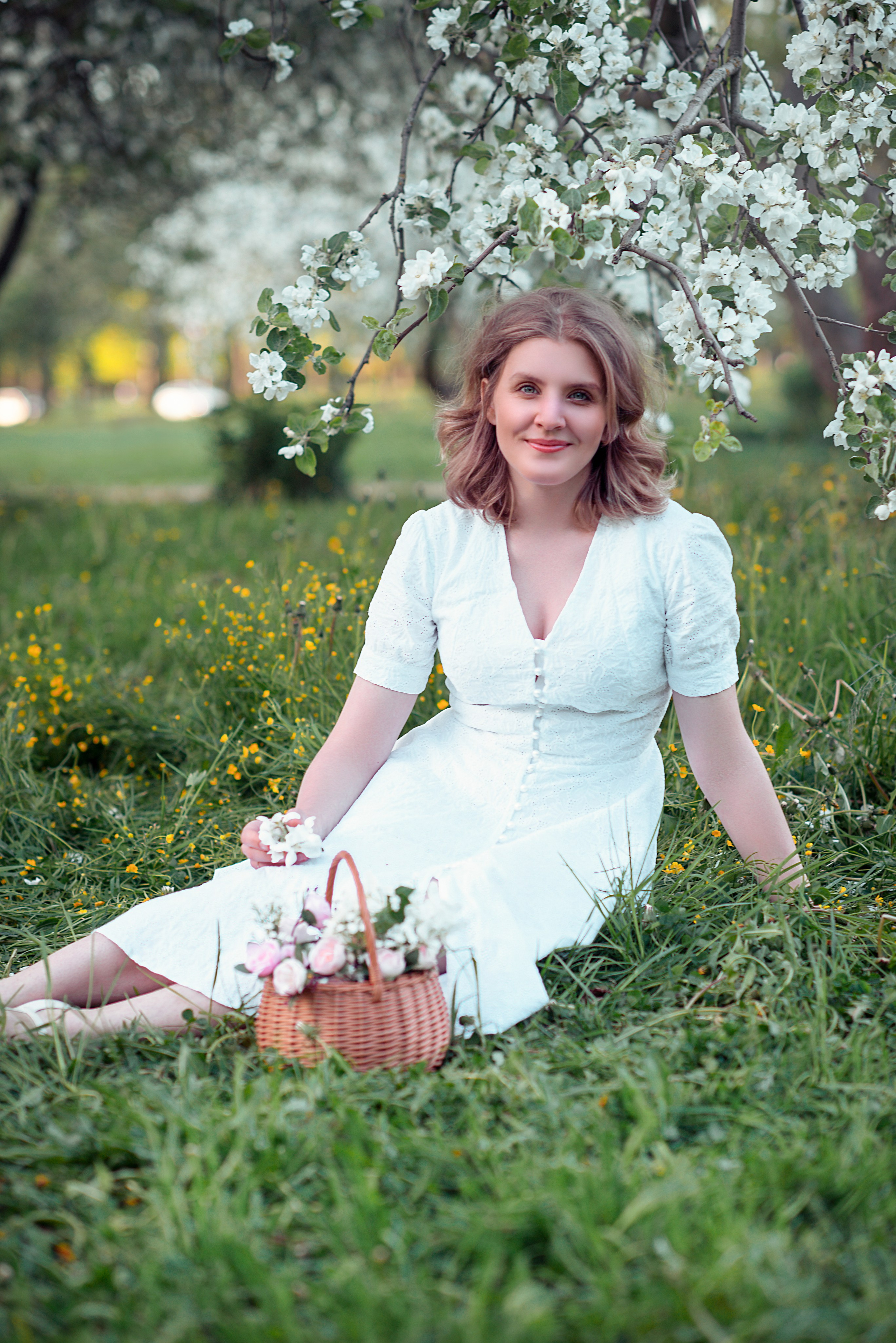 Даша. Фотограф в Санкт-Петербурге Катя Прудникова