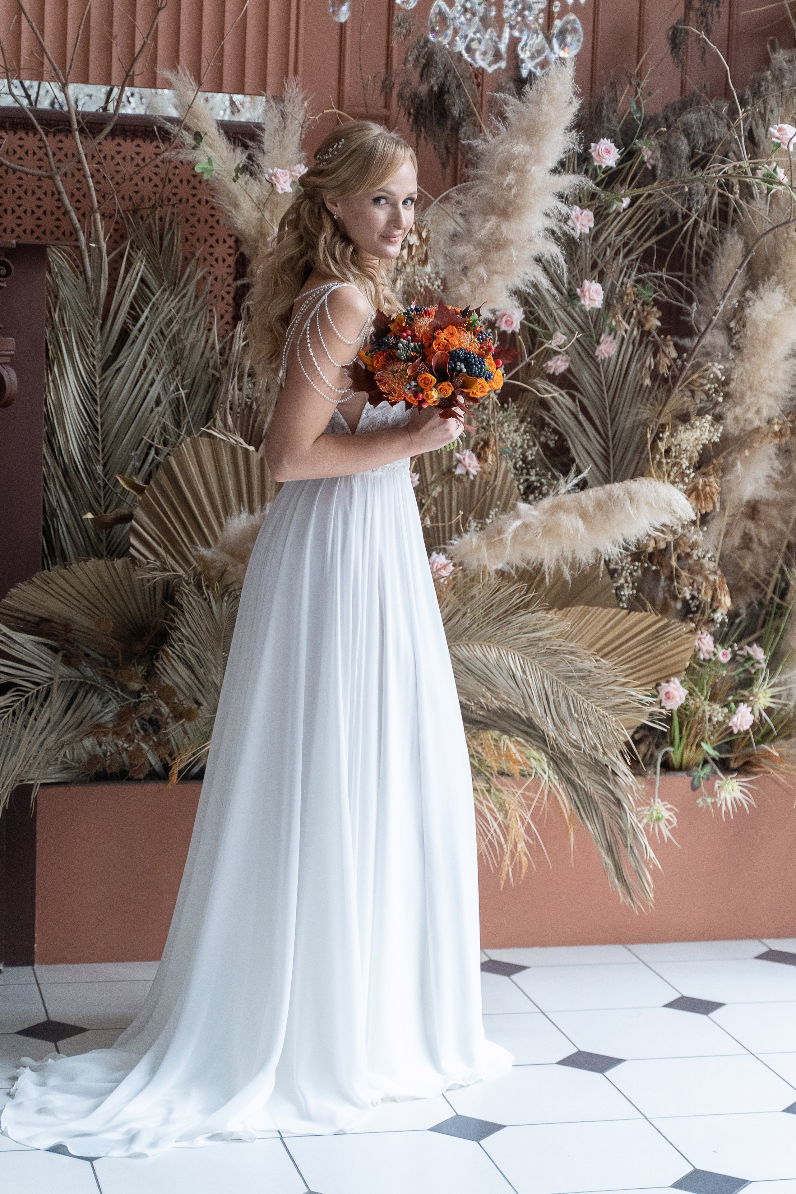 Виталий и Екатерина. Архив