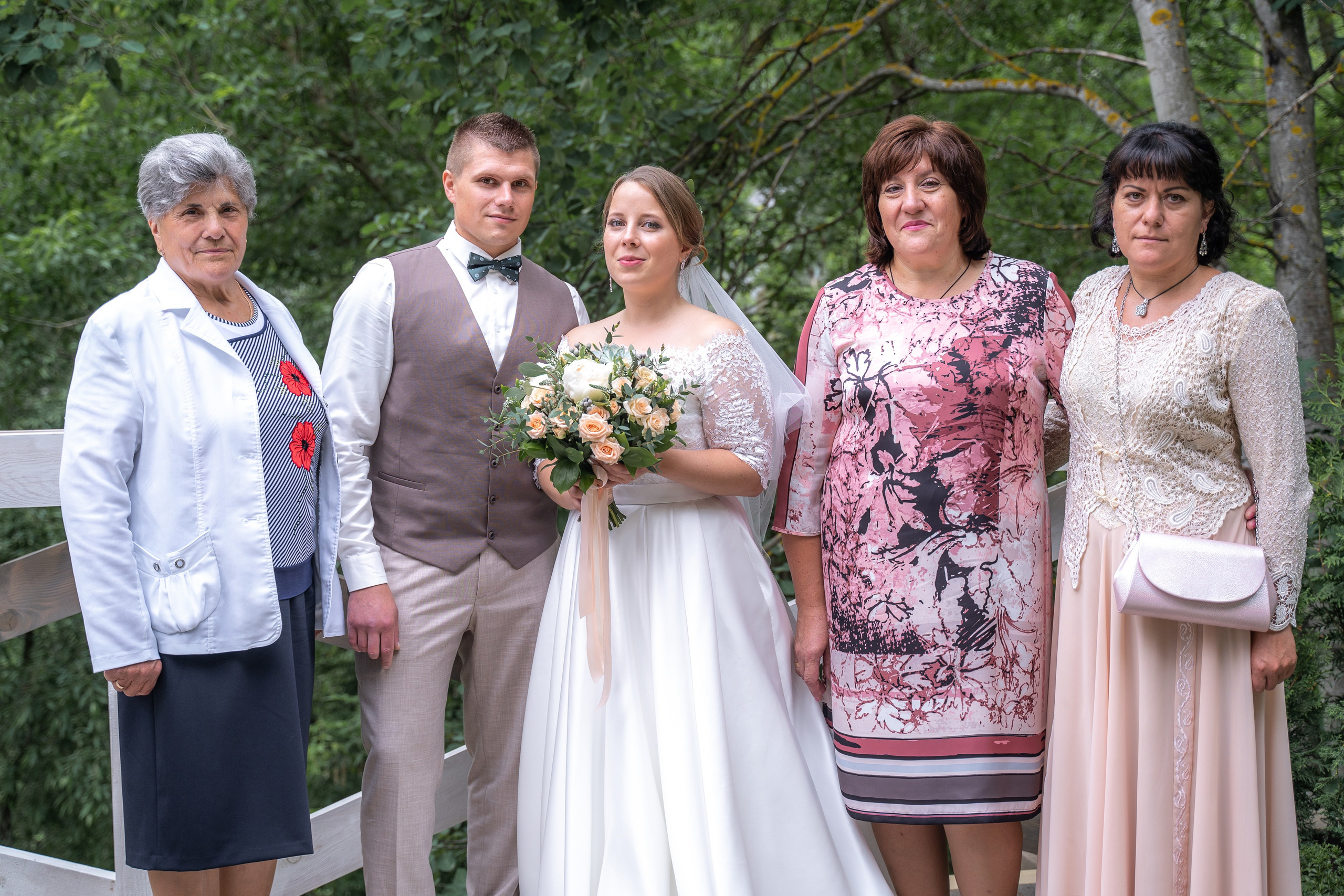 Дмитрий и Вика. Архив