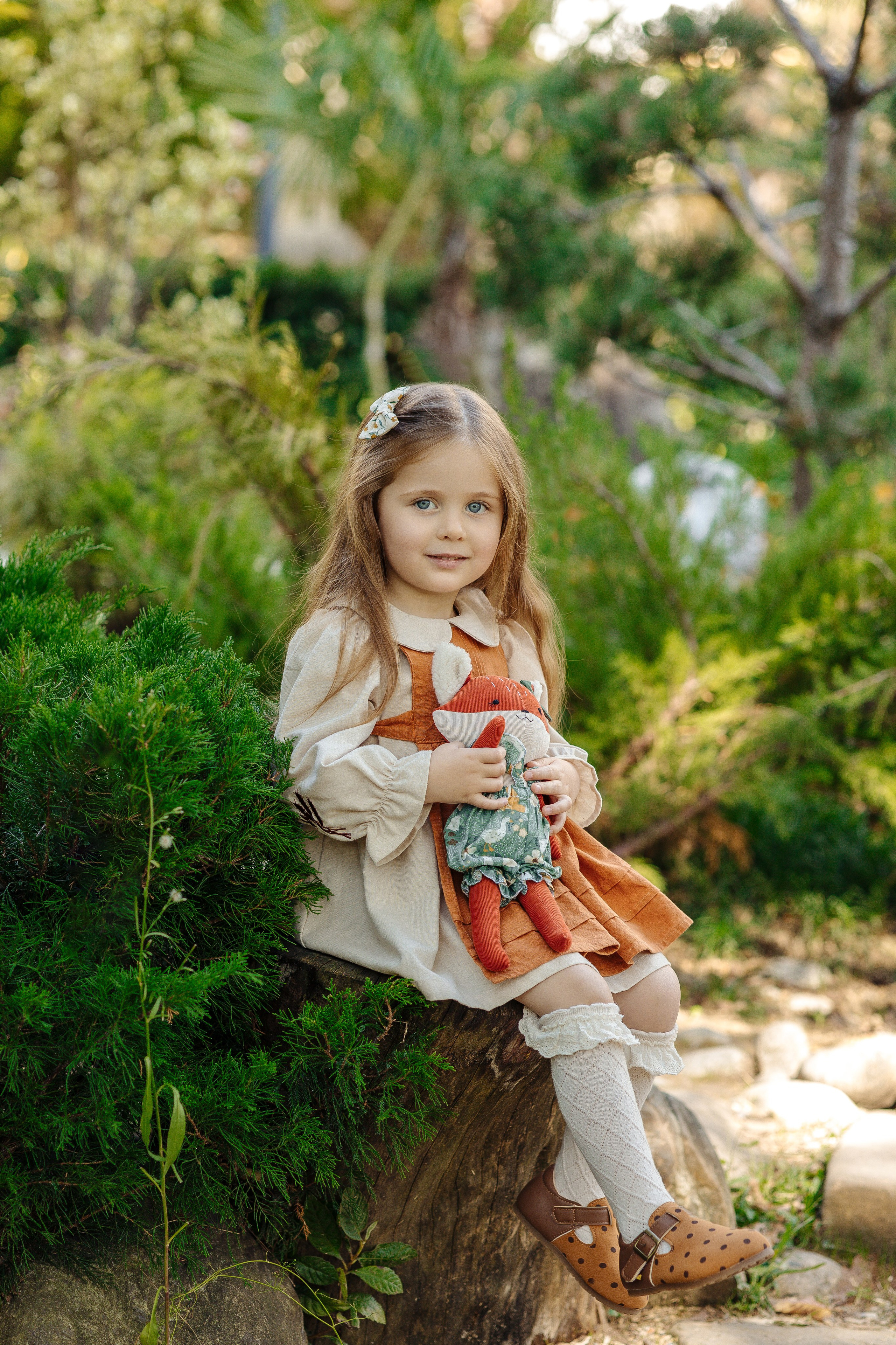 Семейный фотограф Валентина Качур в Сочи