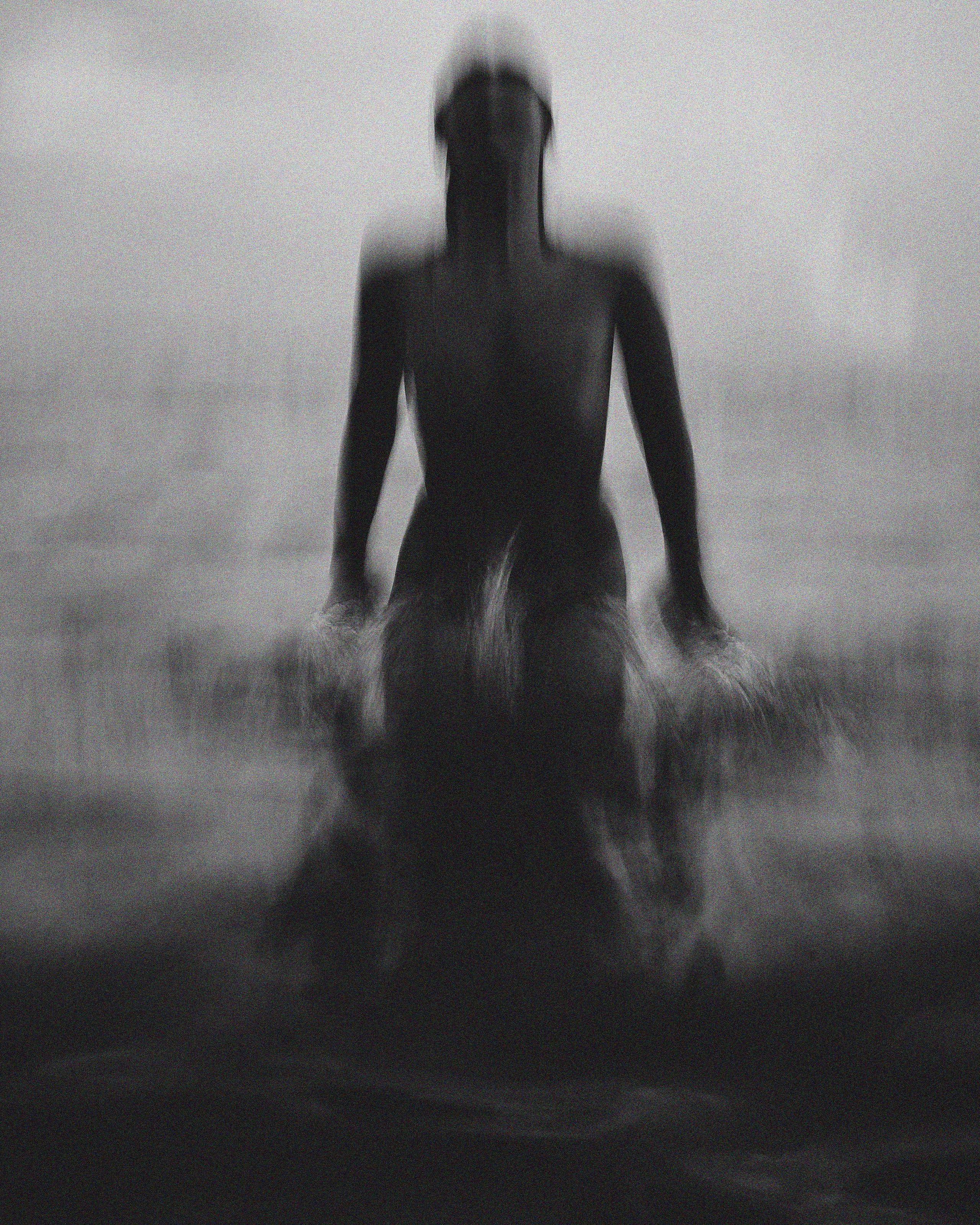 Русалка. Маша Обатнина