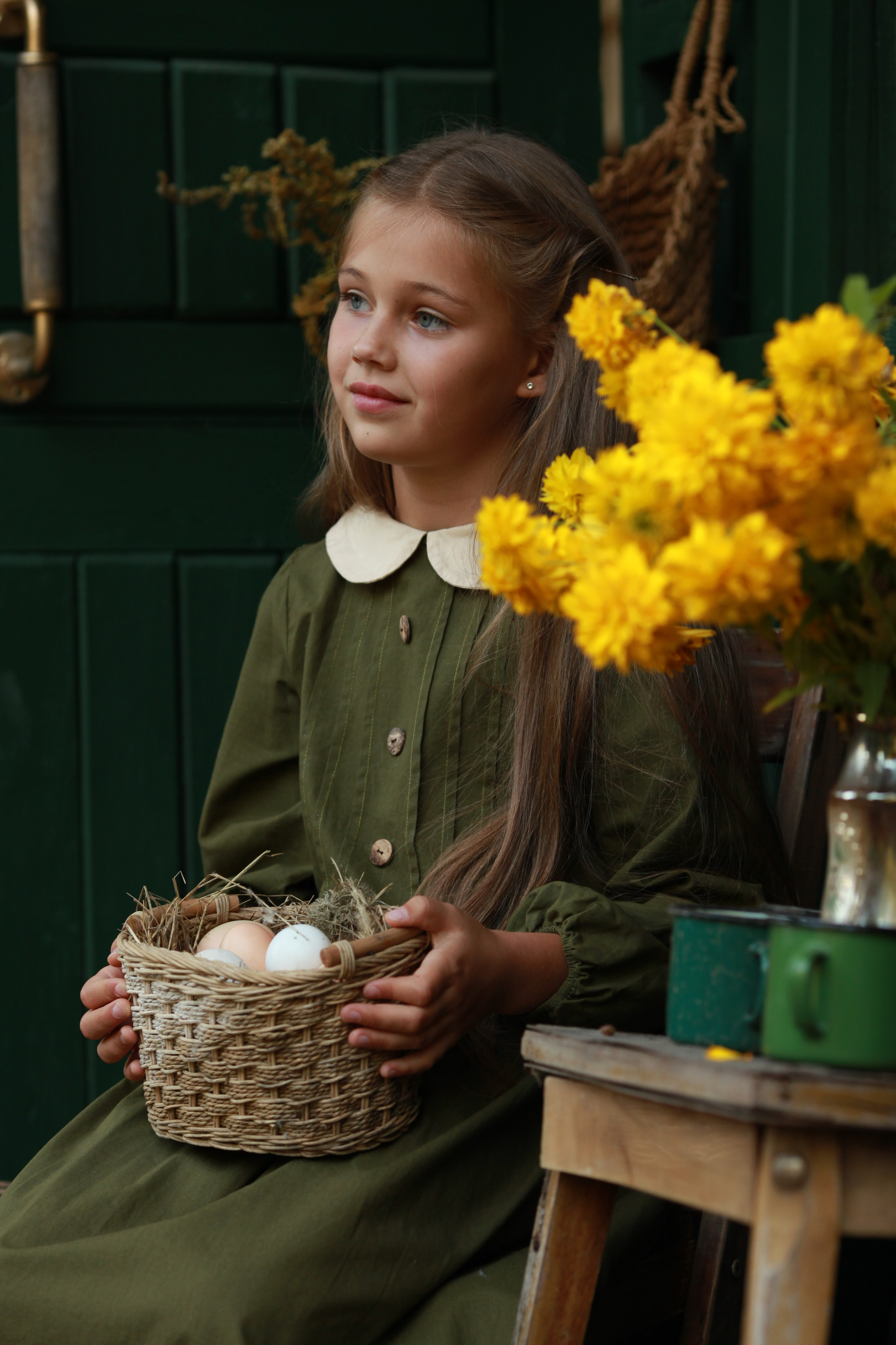 Сказочные фотосессии — Травница. Детский и семейный фотограф в Москве СВАО Екатерина Алалыкина