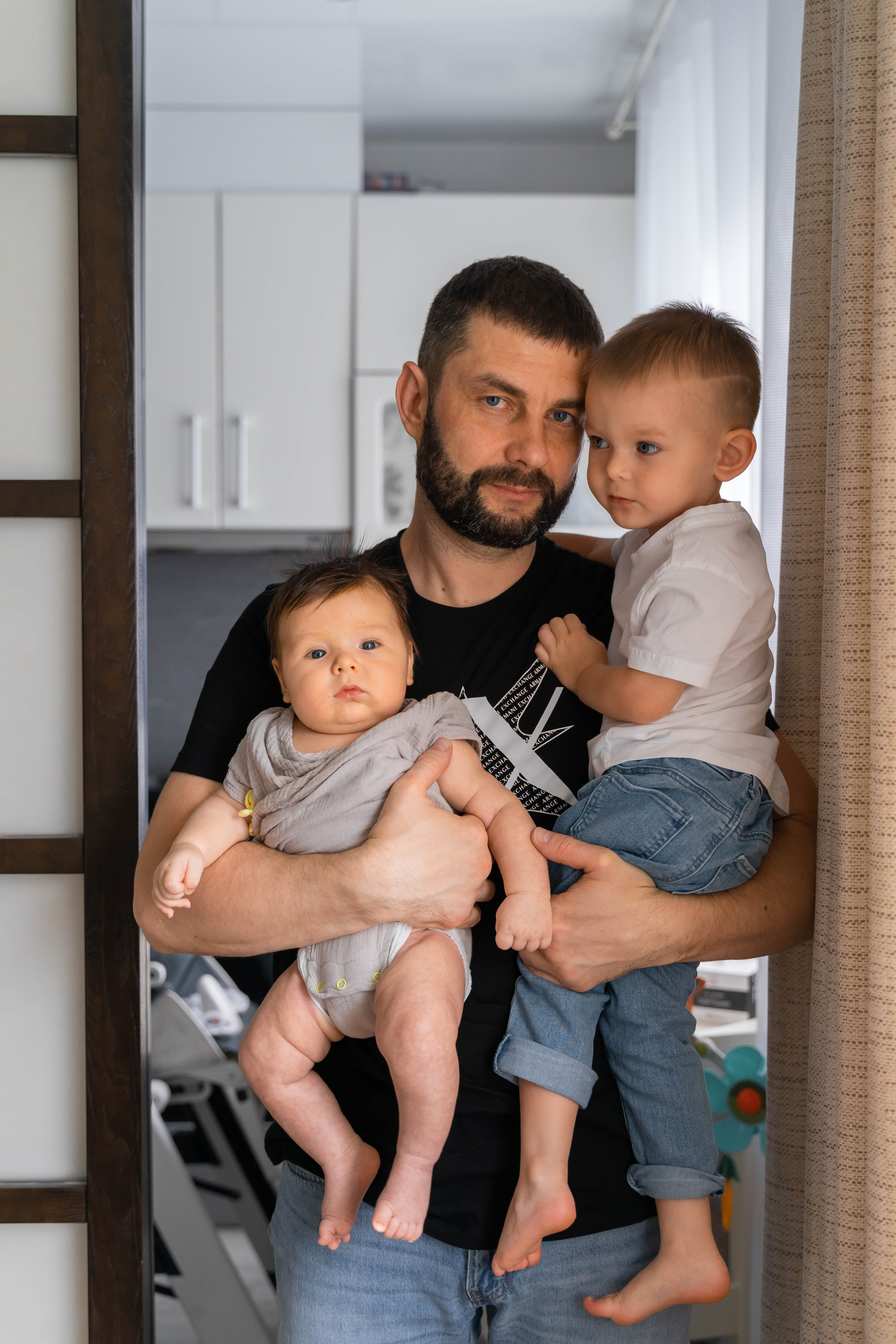 Семейная фотосессия. ALISON FILMS