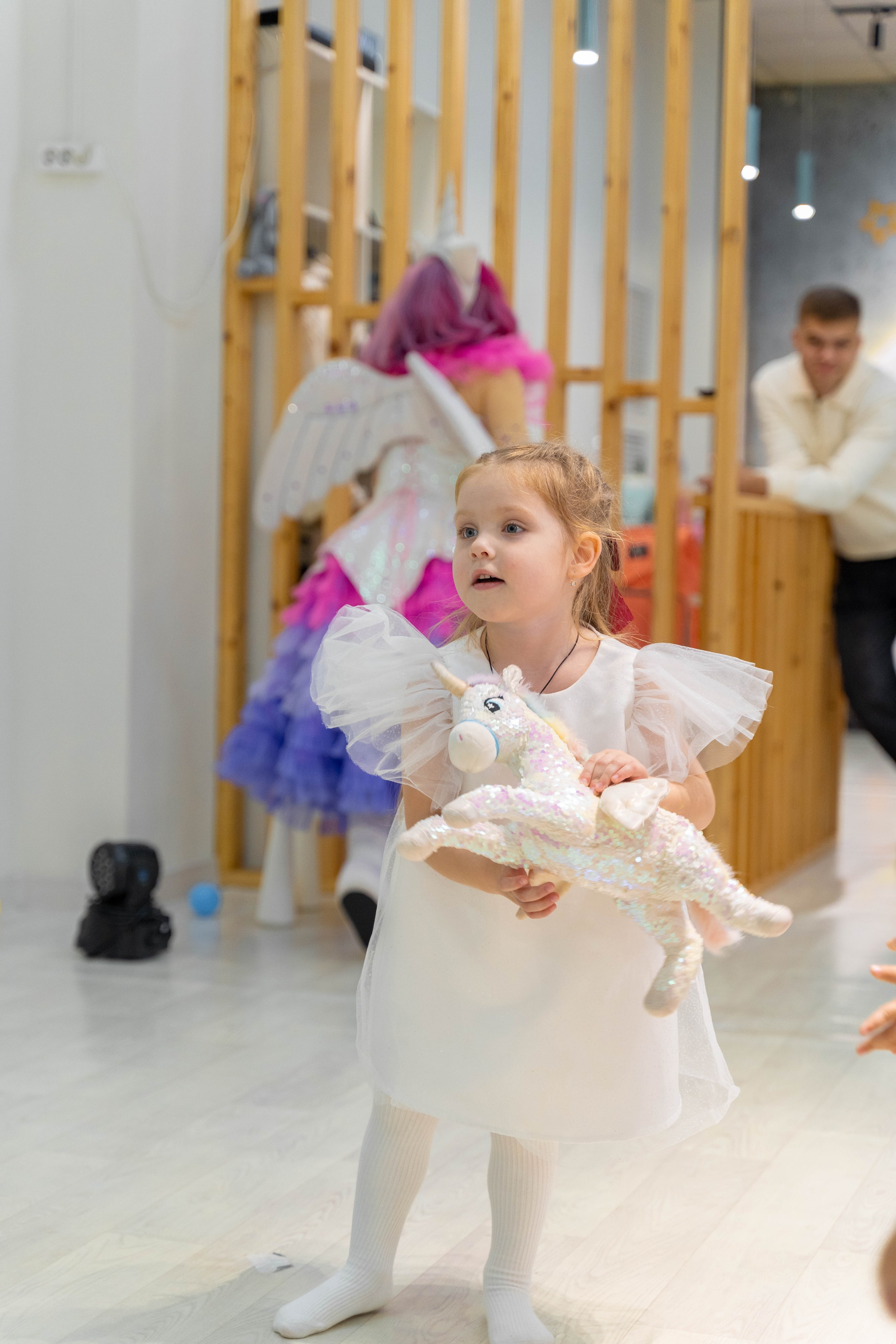 Детский День Рождения. ALISON FILMS