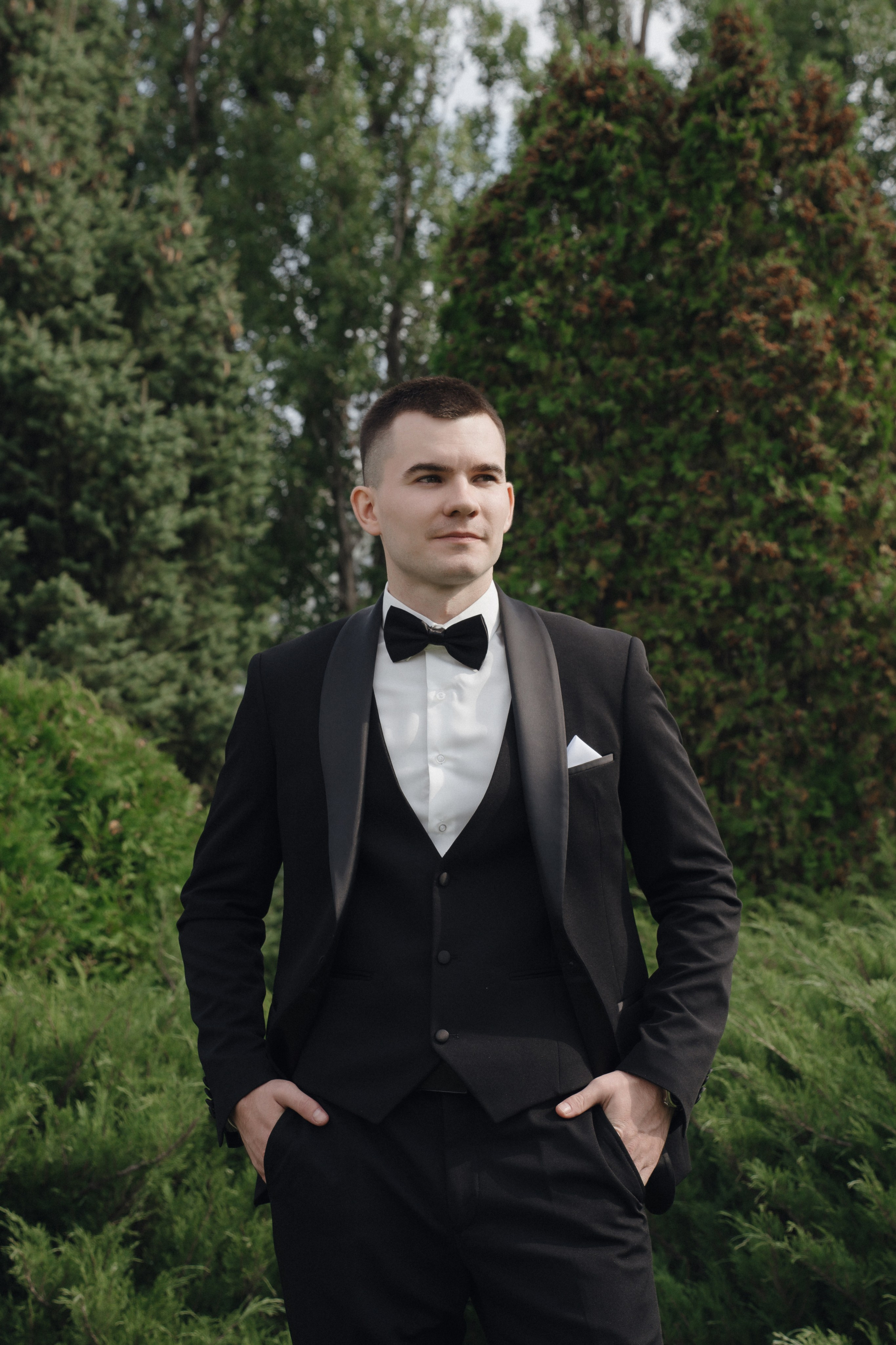 Сергей и Алина. Профессиональный фотограф в Самаре Анна Конзаева