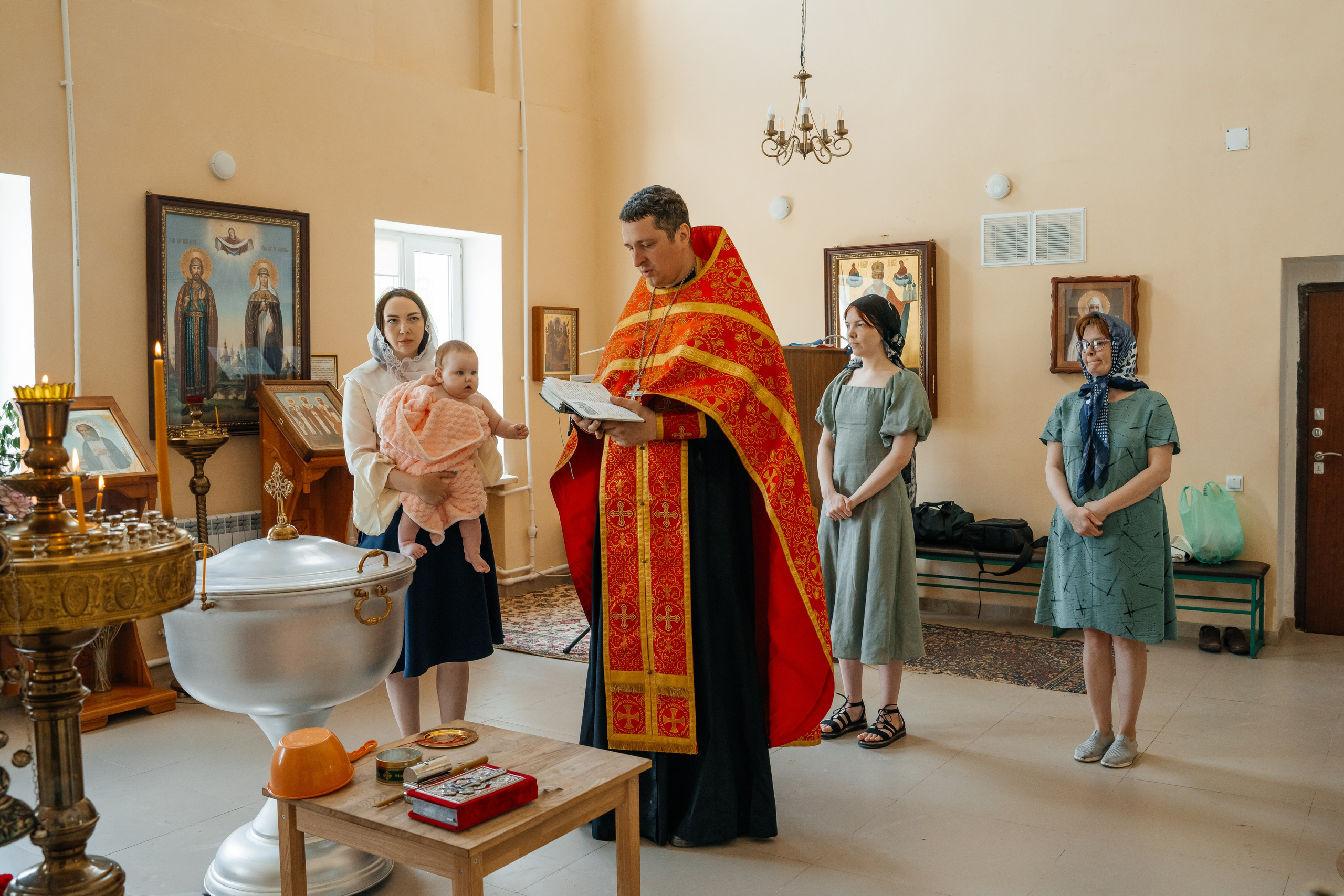 Елизавета. Профессиональный фотограф в Самаре Анна Конзаева