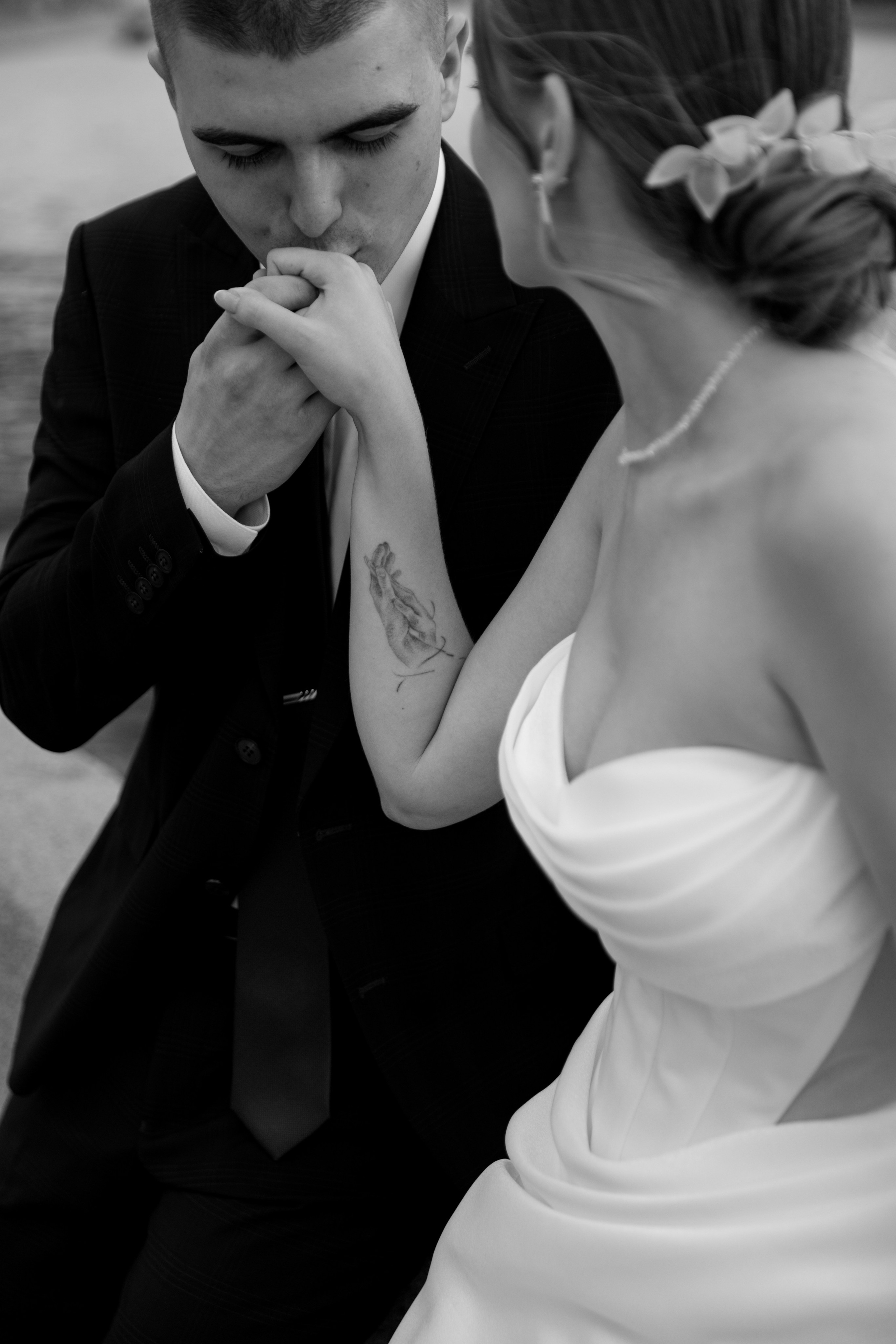 Соня и Дима | Hyatt Regency Moscow. Свадебный фотограф Ангелина Зотова | Обнинск, Москва, Калуга