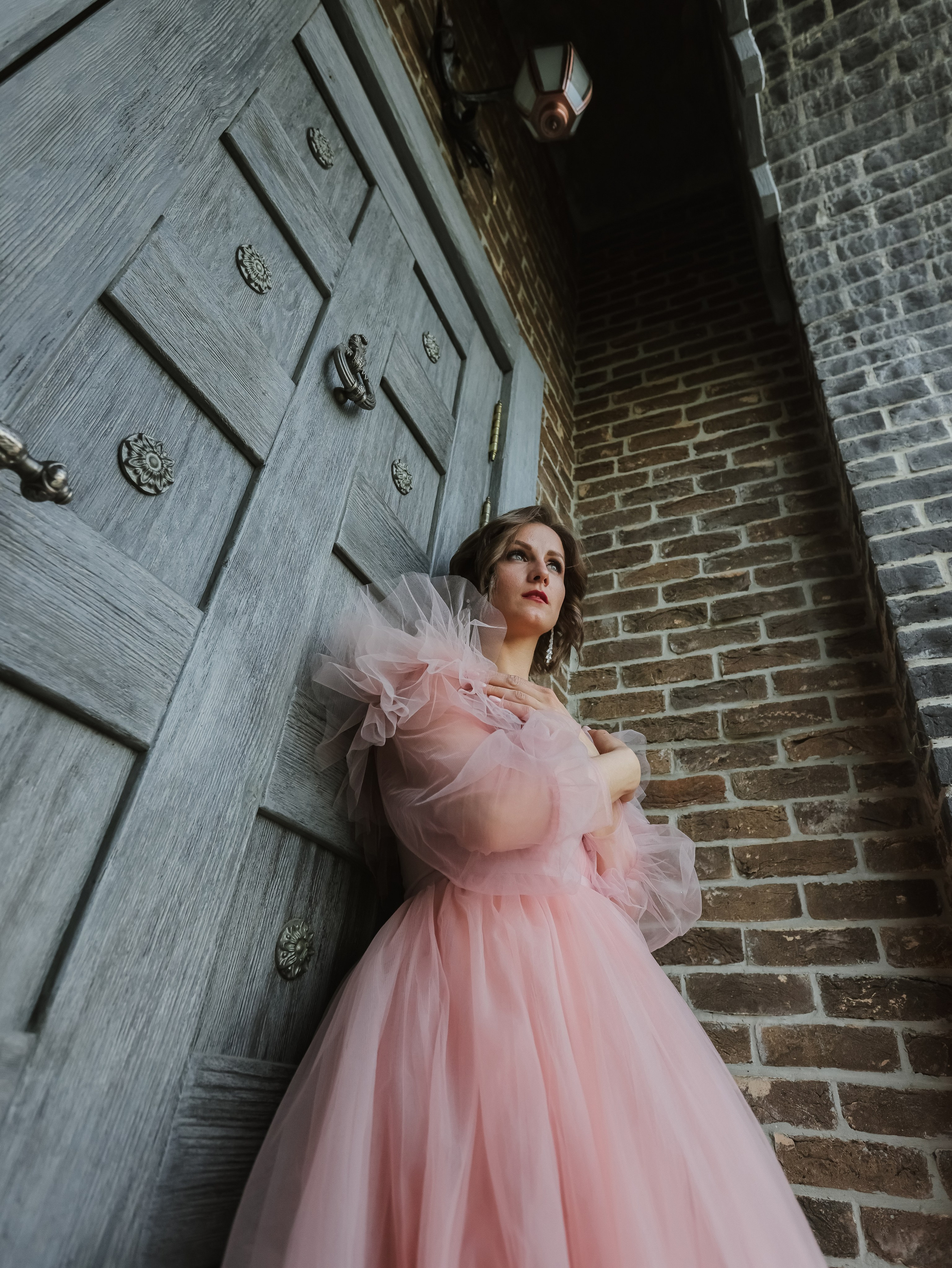 Сказка-реальность. Мультифотограф Динара Ахмедзянова