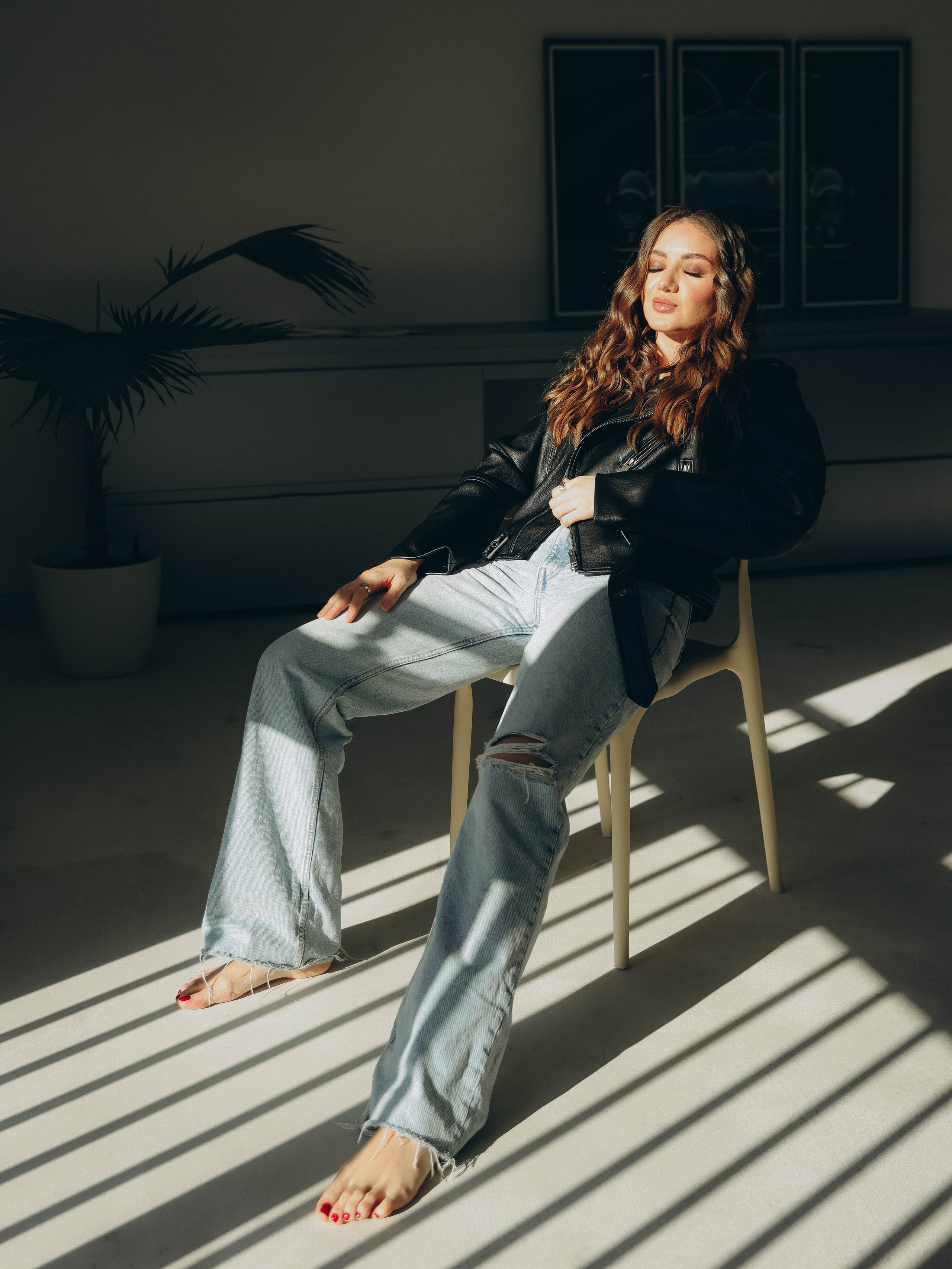 Фотосессия к дню рождения. Мультифотограф Динара Ахмедзянова