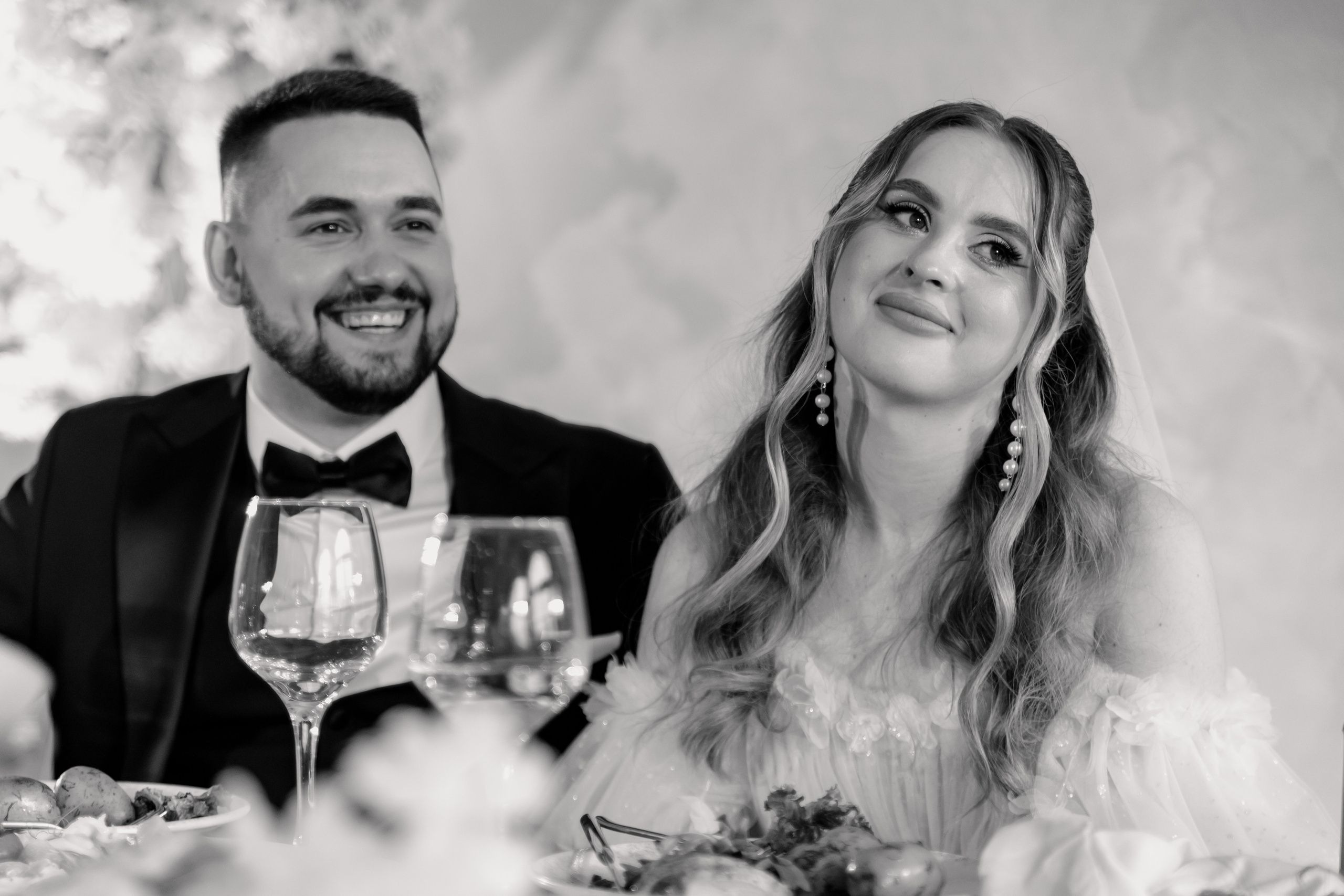 Veronica & Vitaly. Фотограф в Минске — Юлия Деяк. Фотосессии в Минске