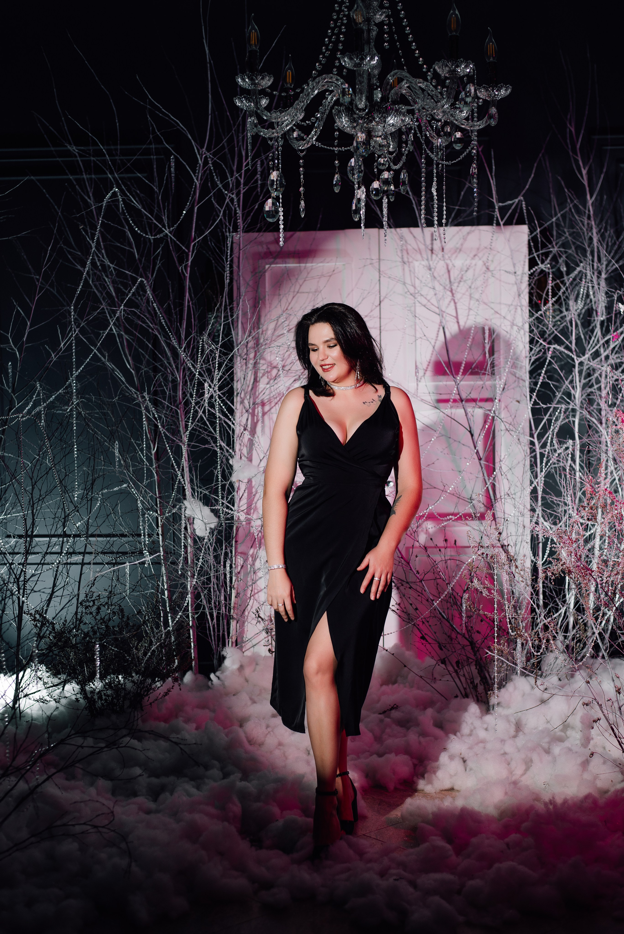 Анна. Семейный и детский фотограф Иваново Ксения Азаренкова