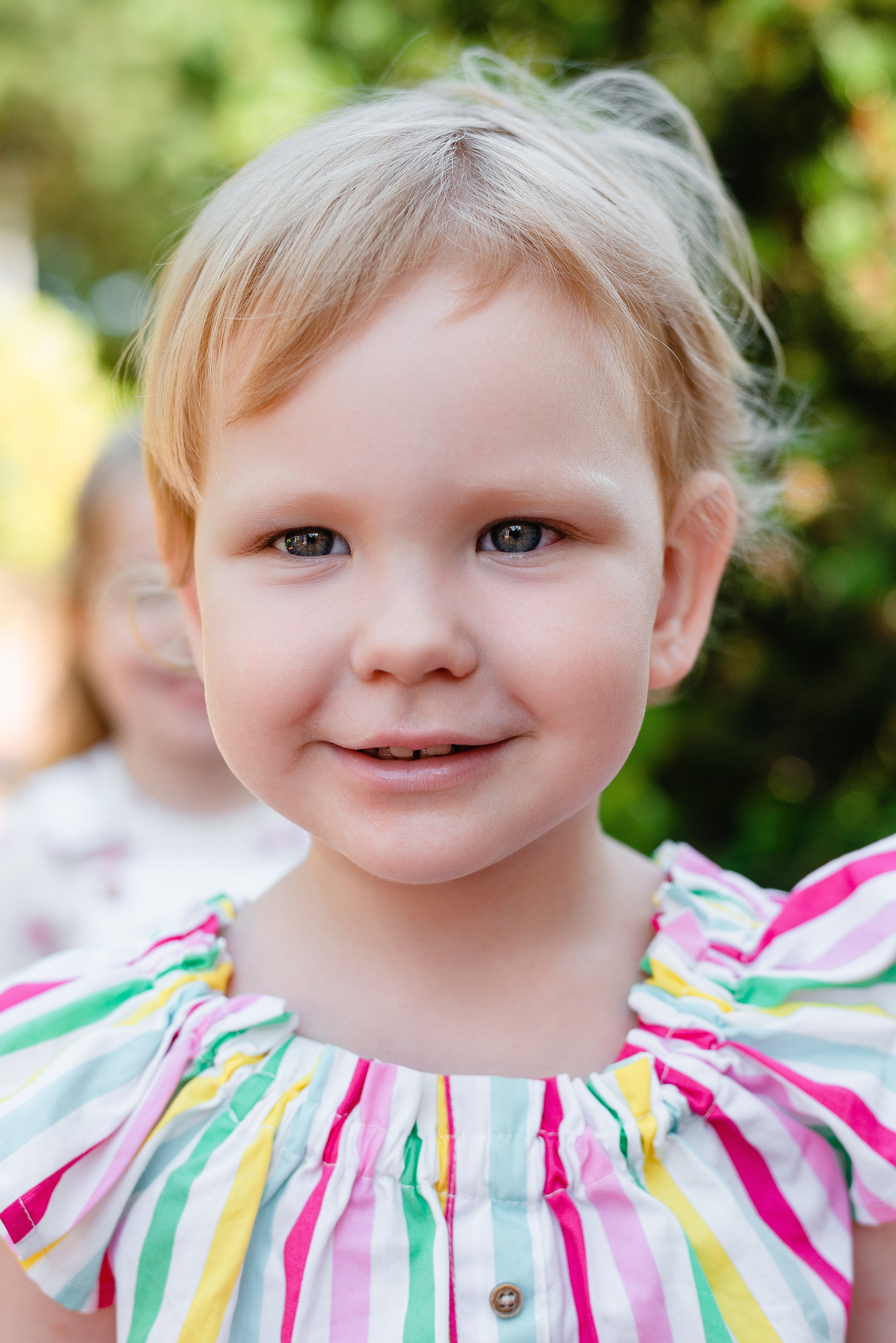 Перфильевы. Семейный и детский фотограф Иваново Ксения Азаренкова
