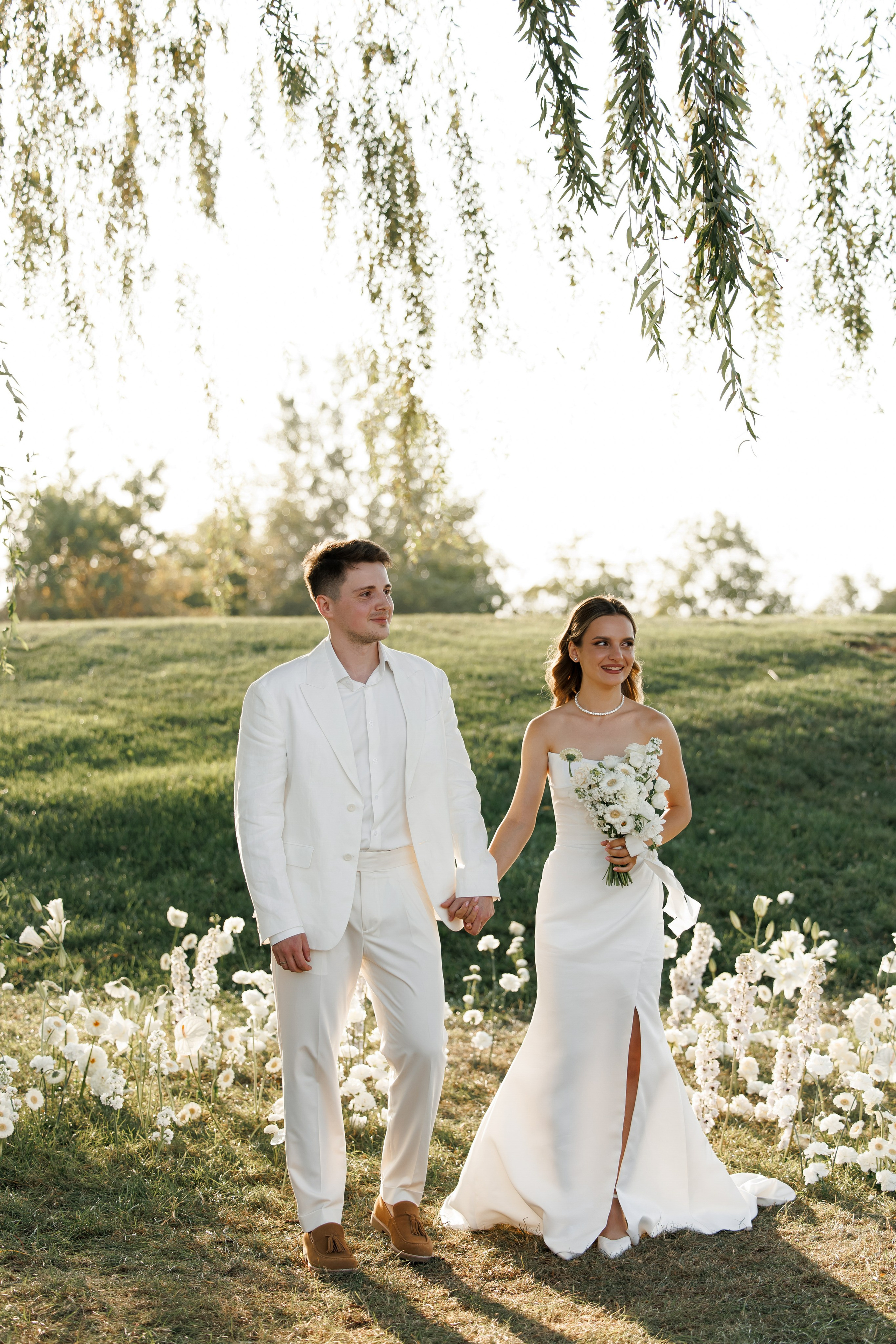 Владимир и Екатерина. Wedding and Reportage photographer Marmarov Christya