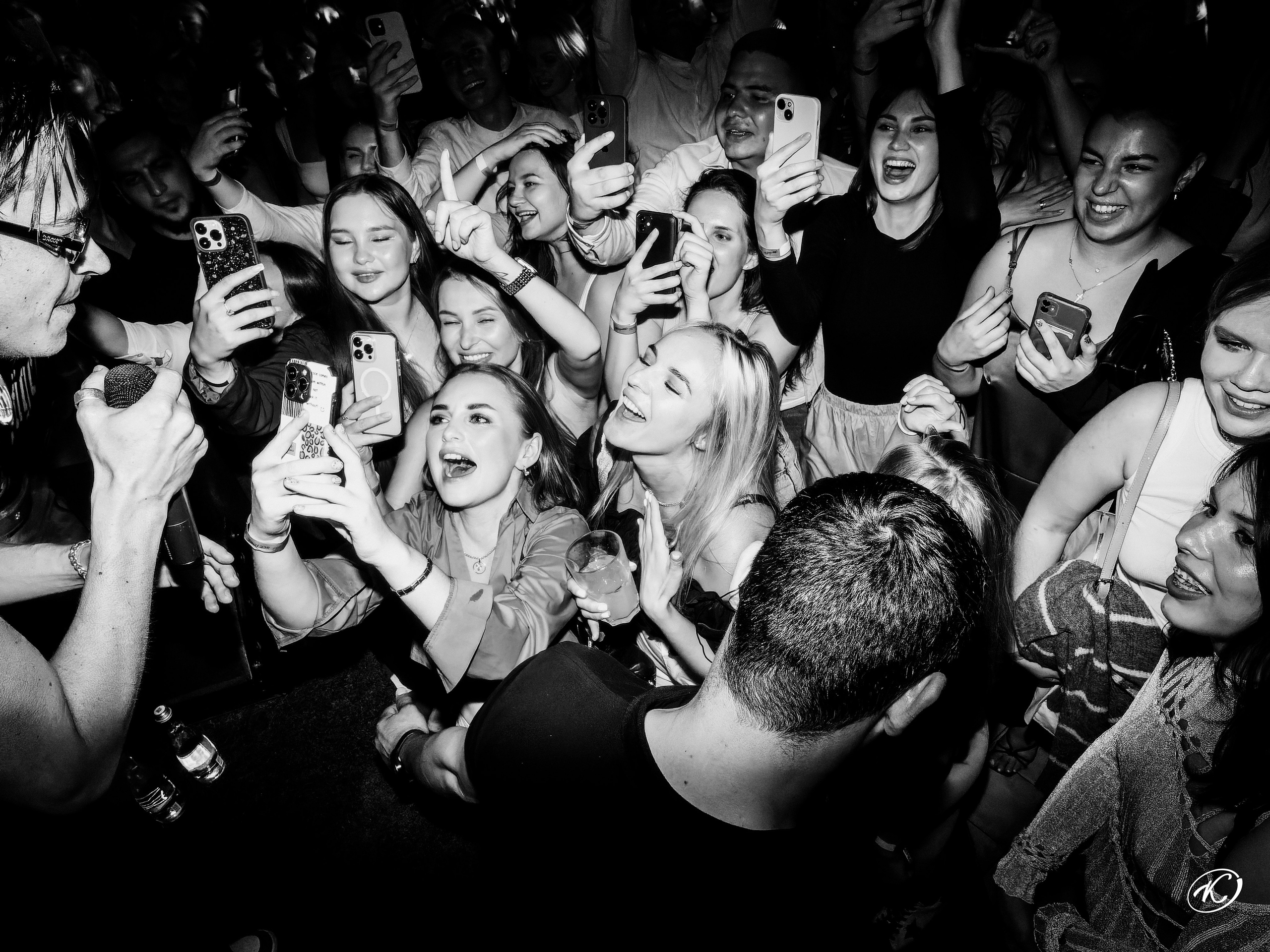 KRAVZ. Фотограф Владивосток Ян Паклин