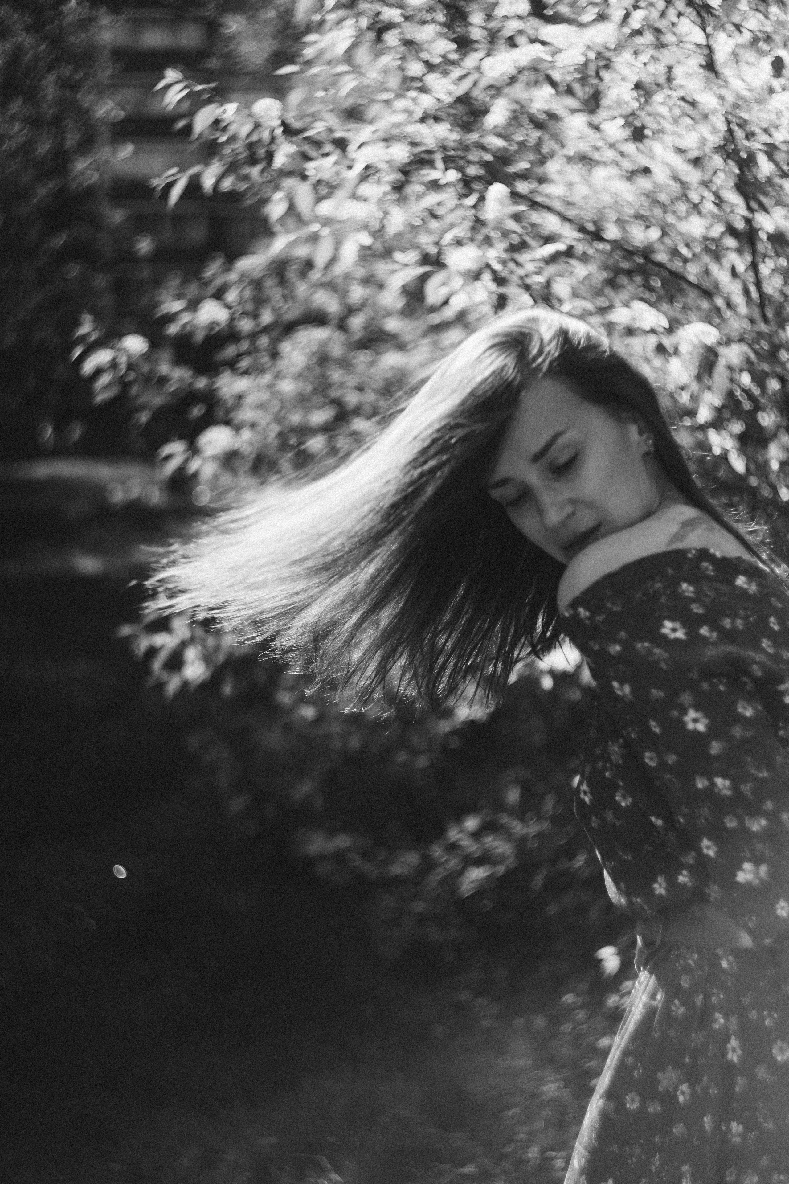 Женский портрет. Семейный и детский фотограф из Москвы, Щёлково Герасимова Вероника