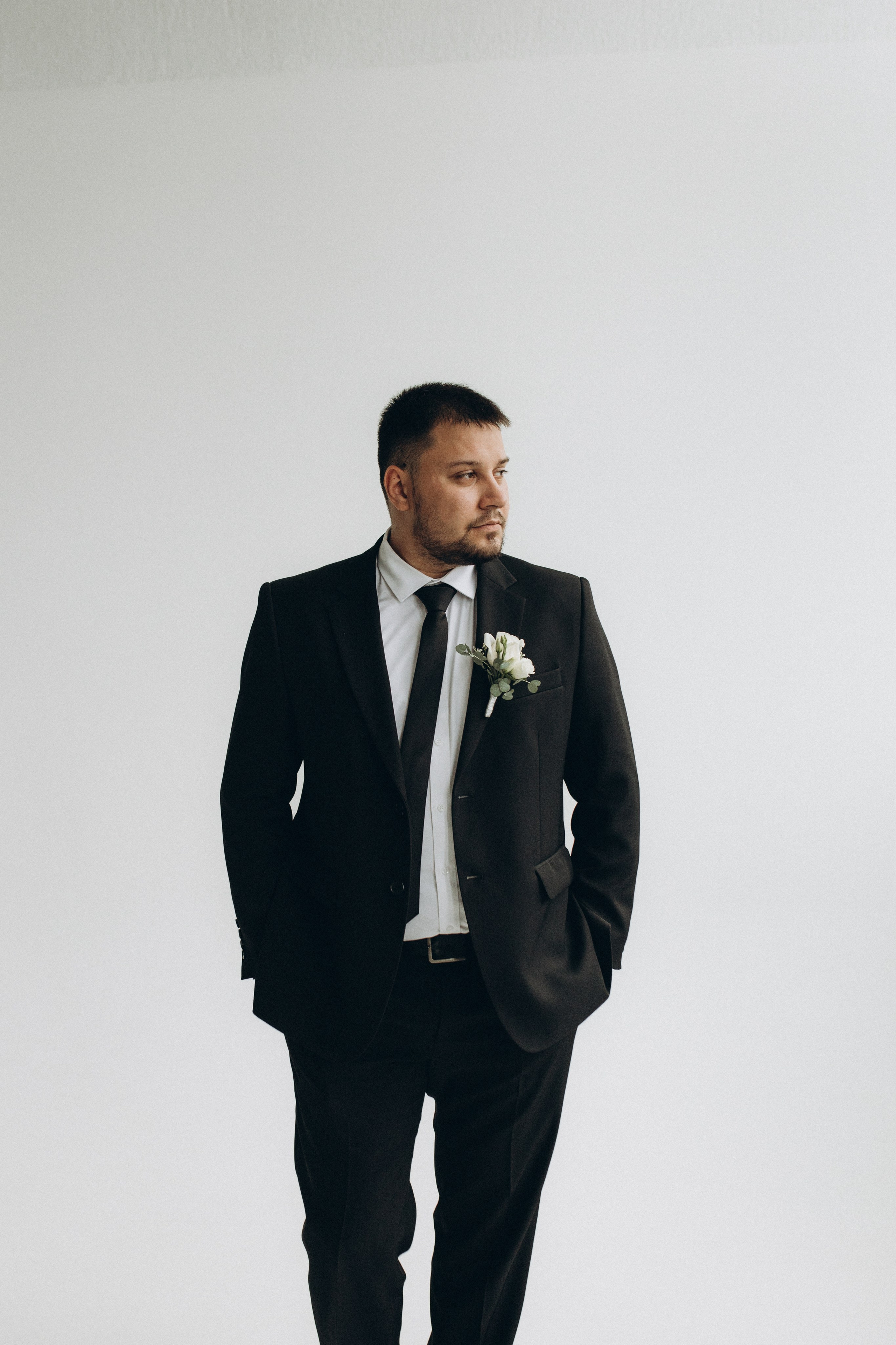 Антон и Алксандра (студия+ресторан). Семейный фотограф в Обнинске