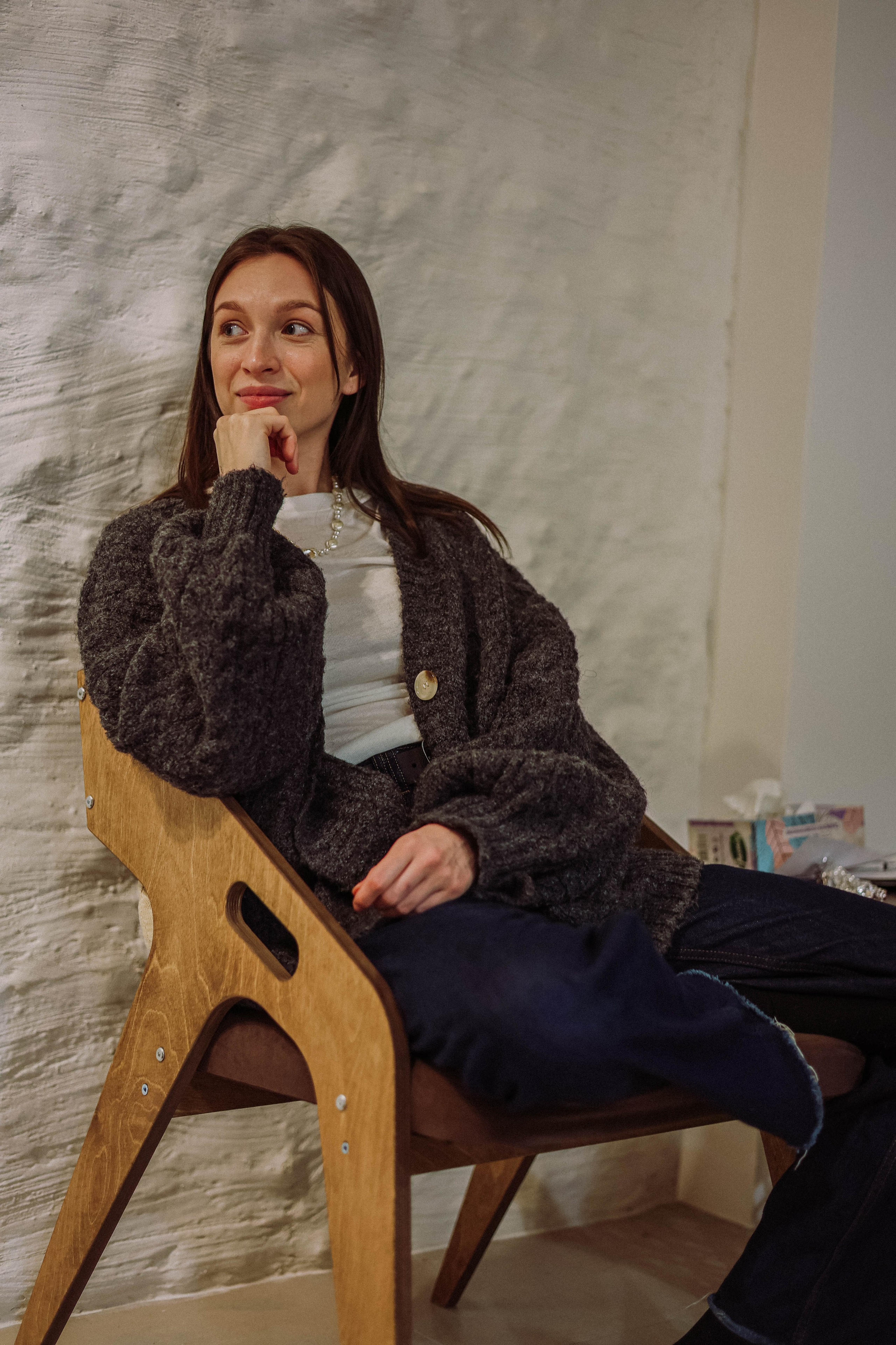 Тренинг. Фотограф в Москве Анастасия Калинина