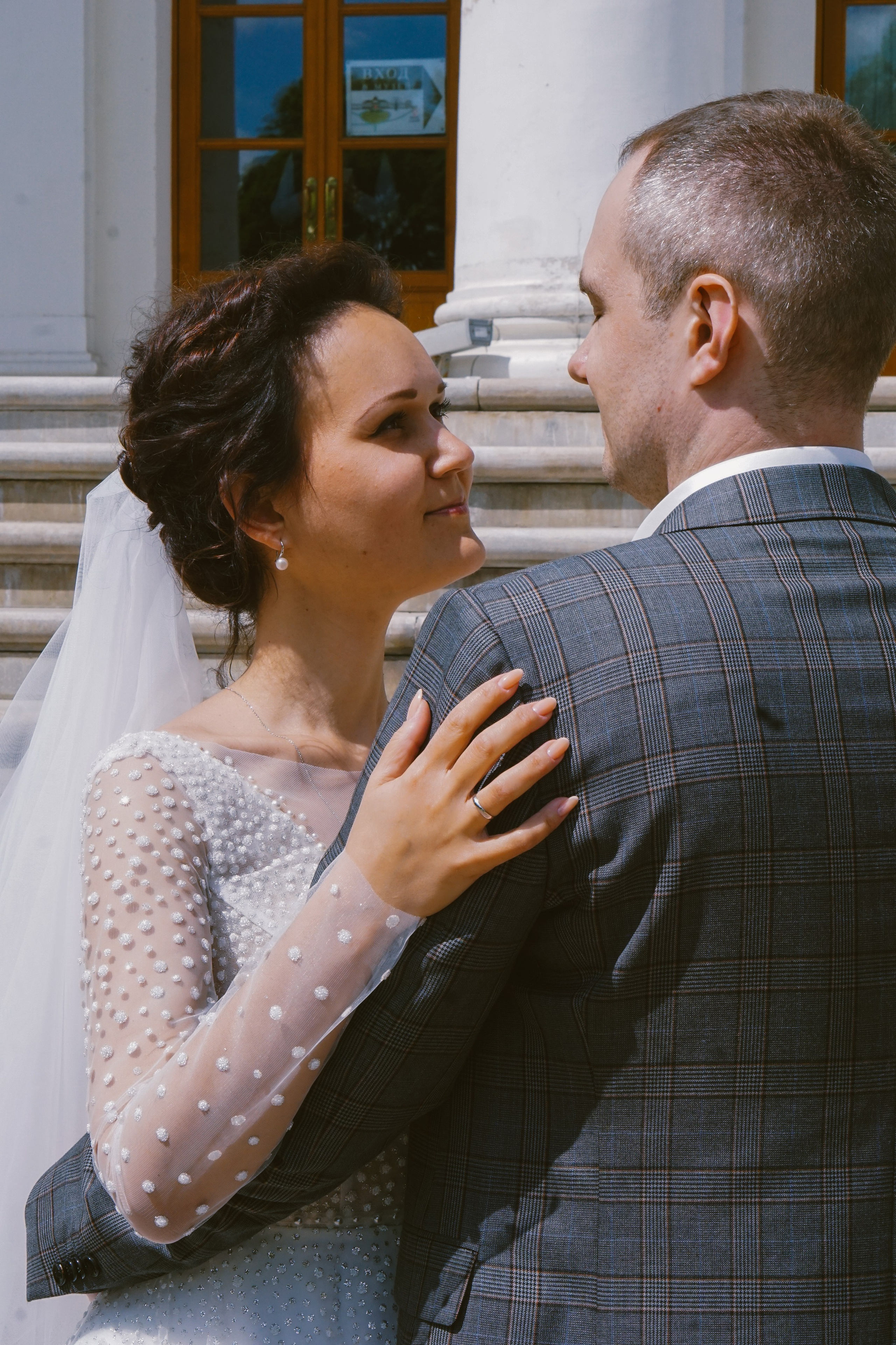 Светлана. Фотограф в Москве Анастасия Калинина