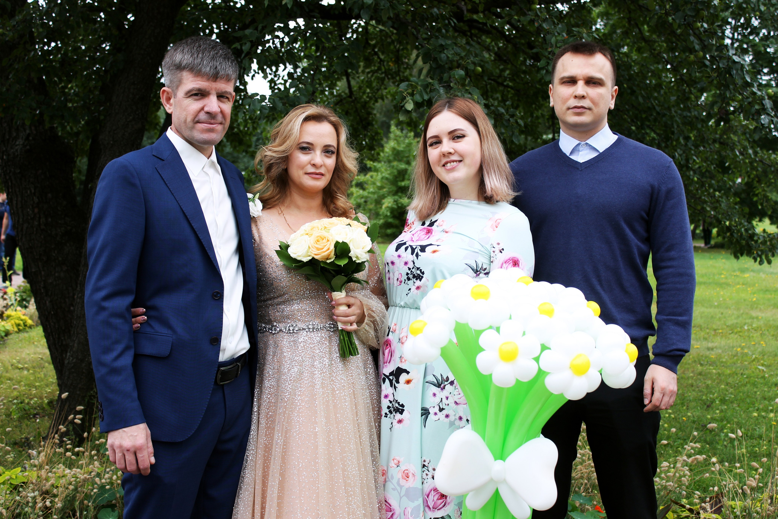 Ирина&Александр. Фотограф в Москве Анастасия Калинина