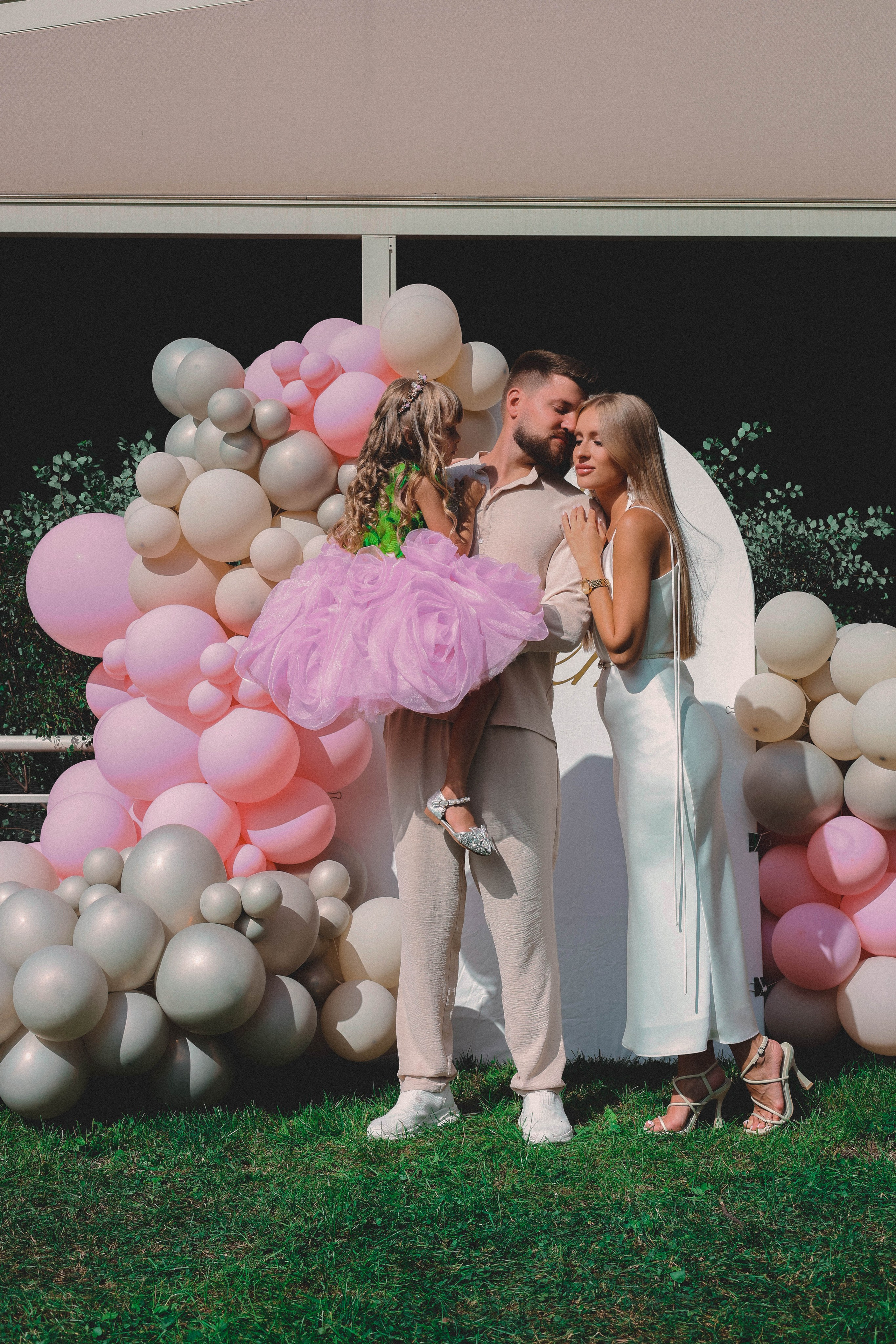 Еве 5 лет. Фотограф в Москве Анастасия Калинина