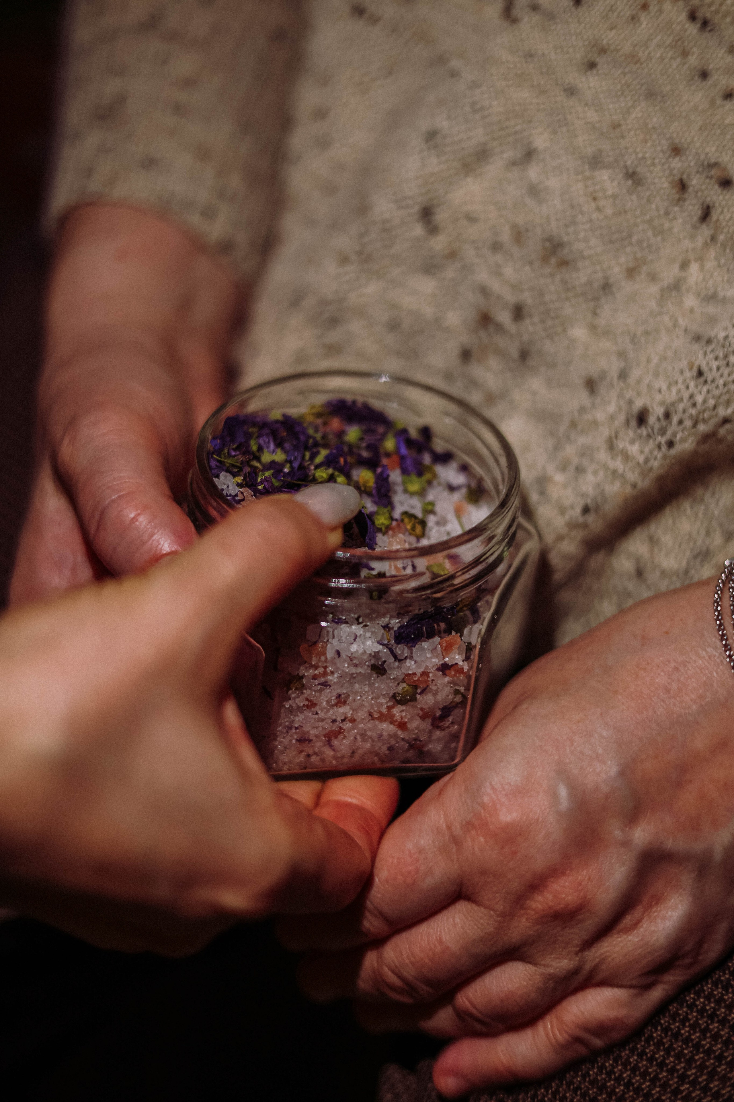 Тренинг. Фотограф в Москве Анастасия Калинина