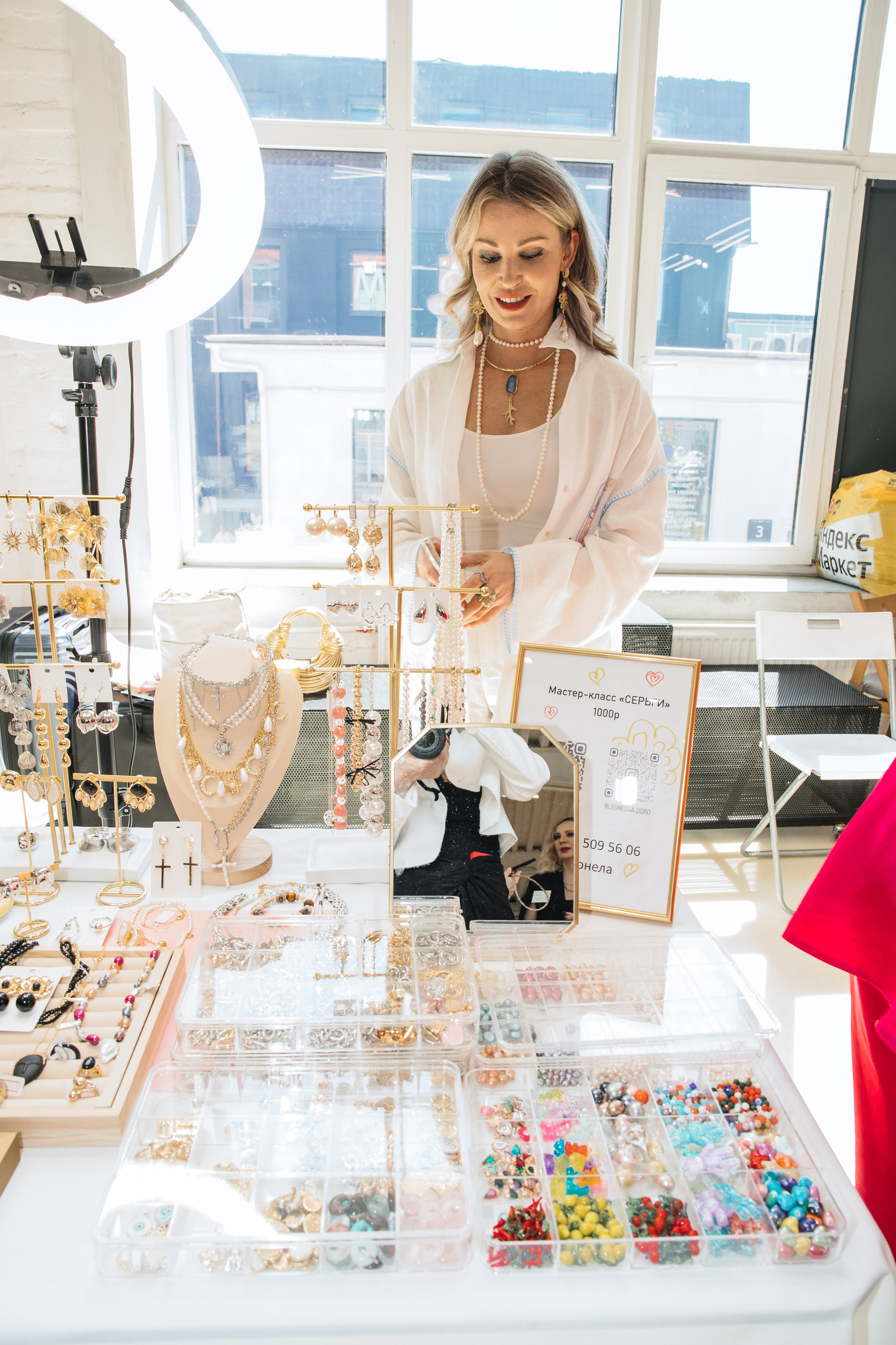 Russian Fashion Fest май'24. Контент фотограф в Москве и области Елена Кулакова