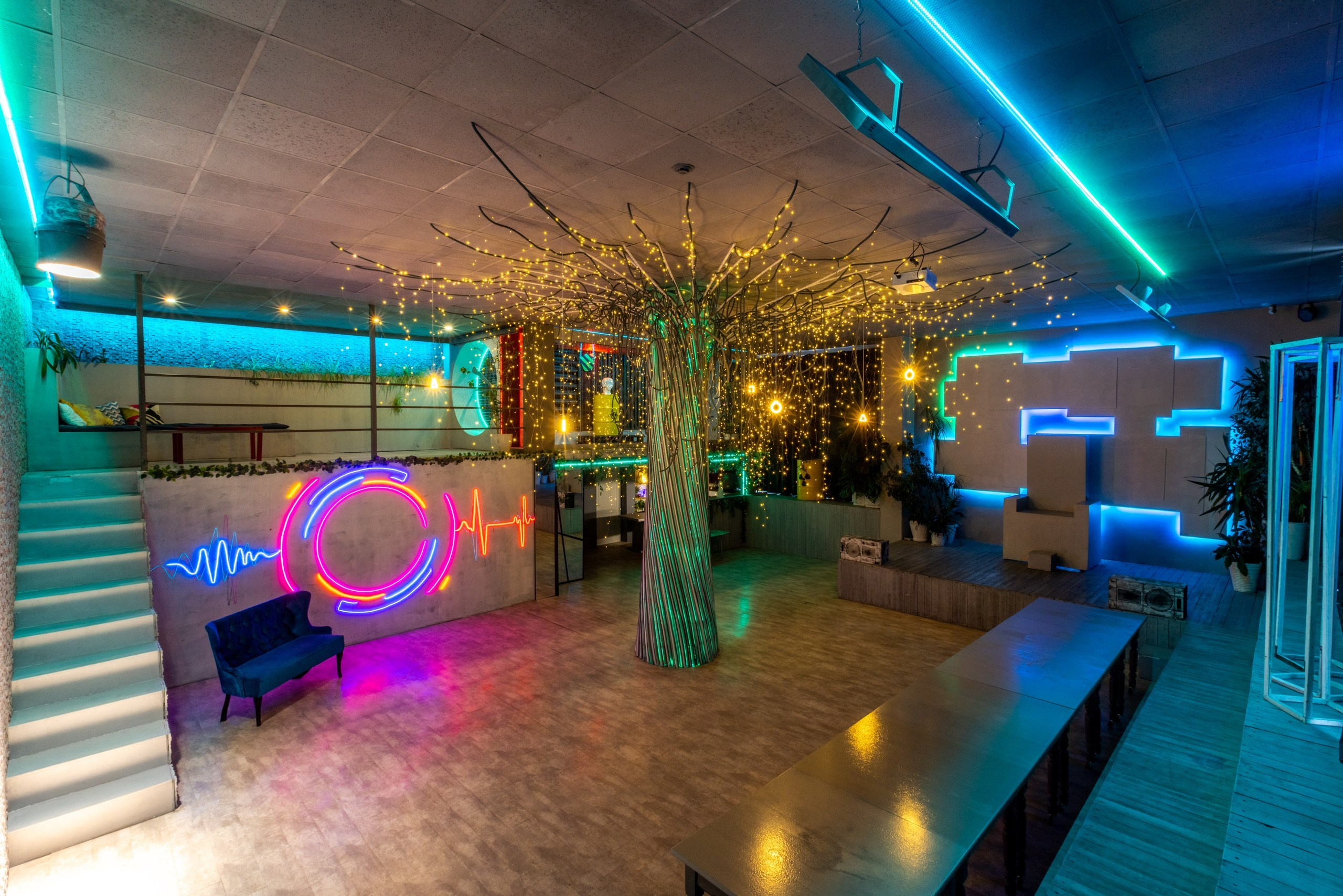 Room 35 LOFT. Фотограф в Туле Крупский АнДРей. Фотостудия «КАДР71» в Туле