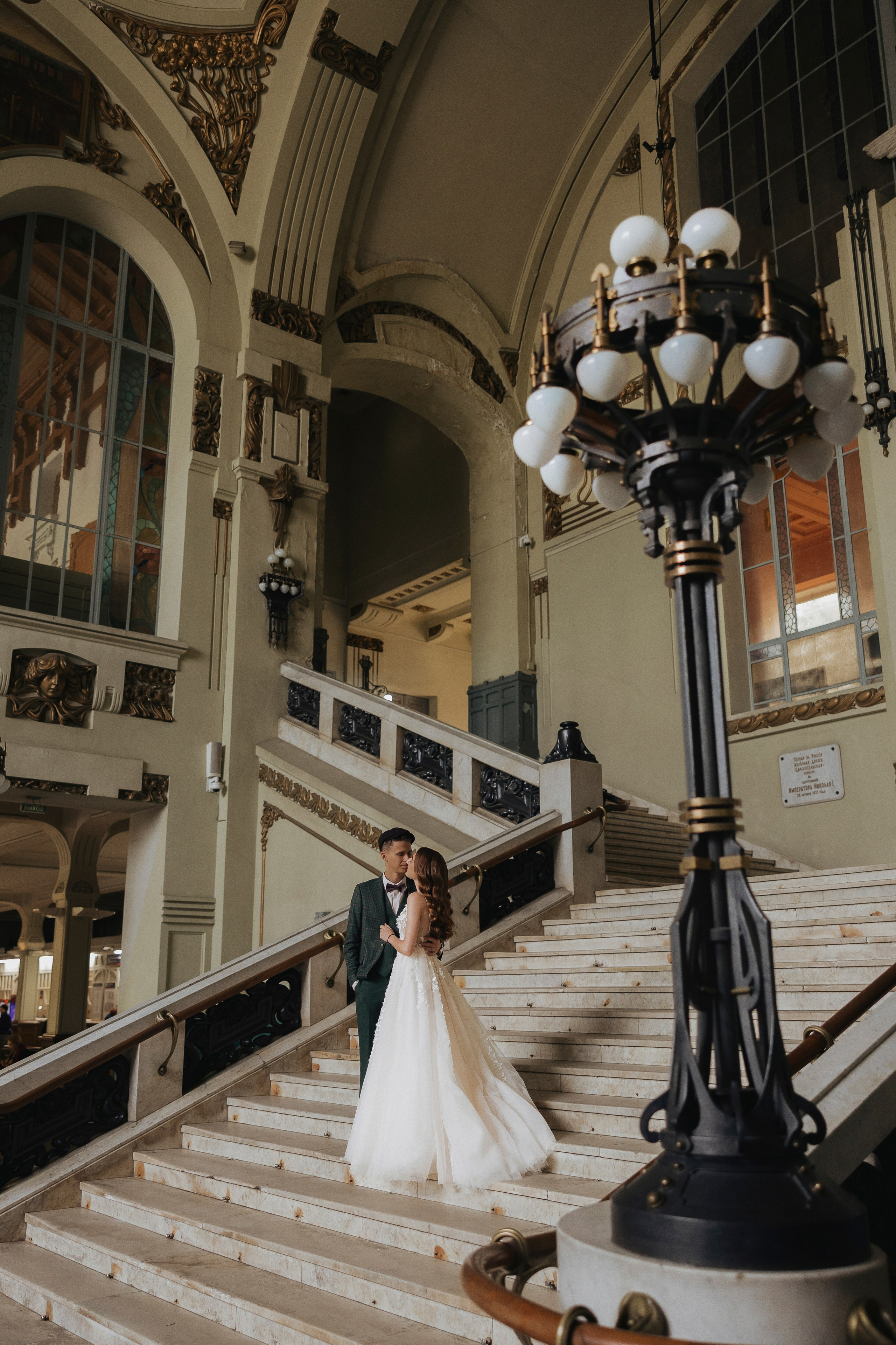 A&N. Свадебный фотограф Лиза Макатович Беларусь Минск