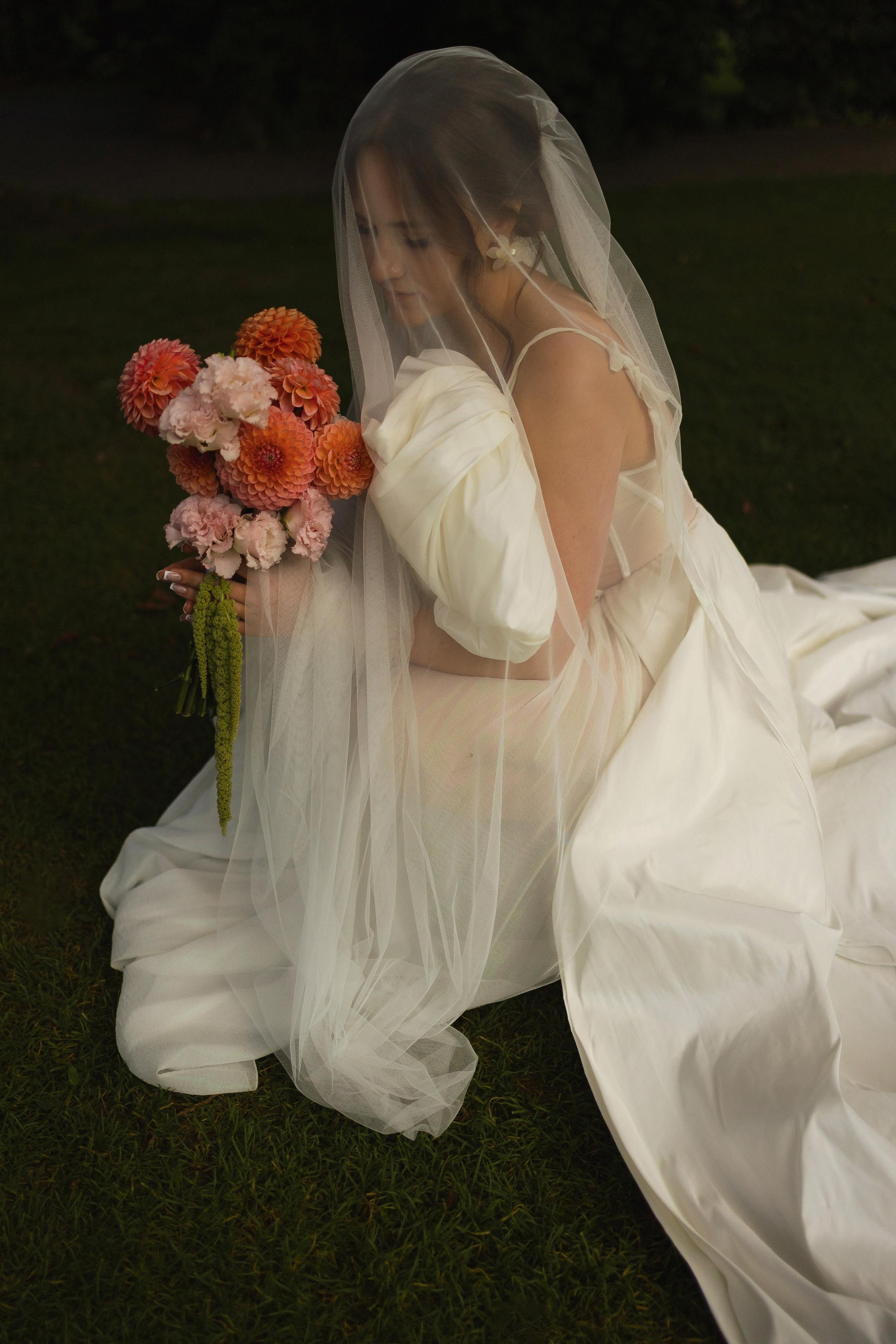 P&V. Свадебный фотограф Лиза Макатович Беларусь Минск