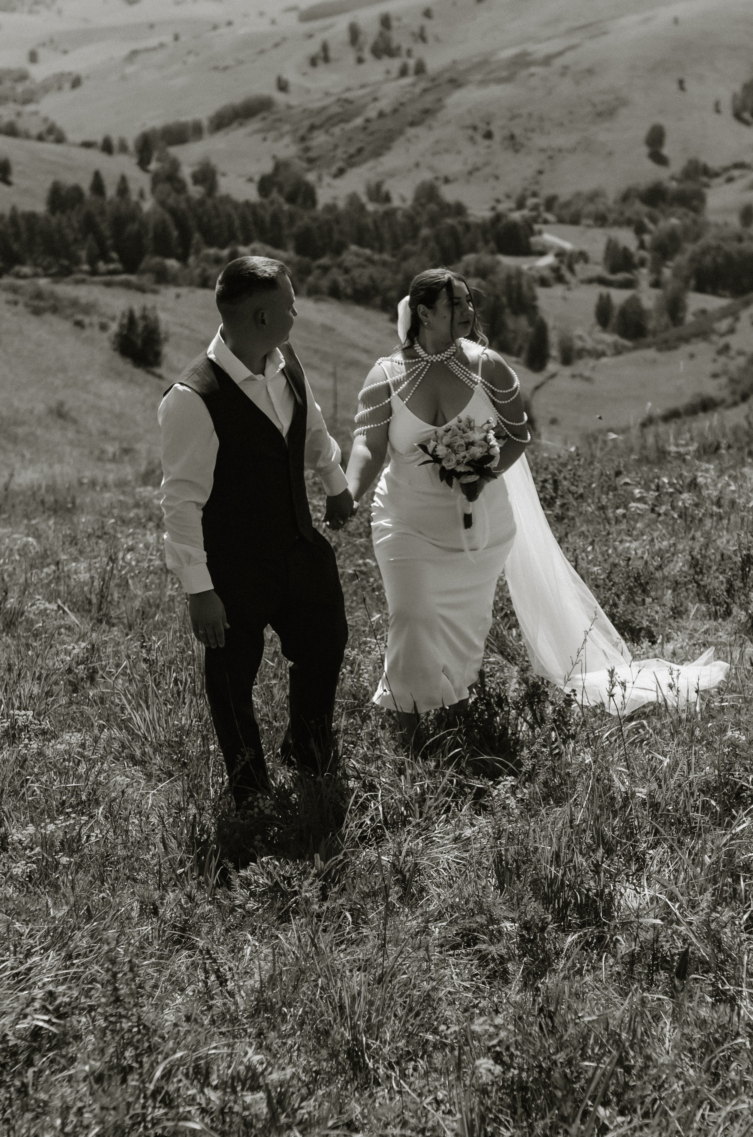 Свадебная история. Семейный фотограф в Барнауле Ирина Ястребова