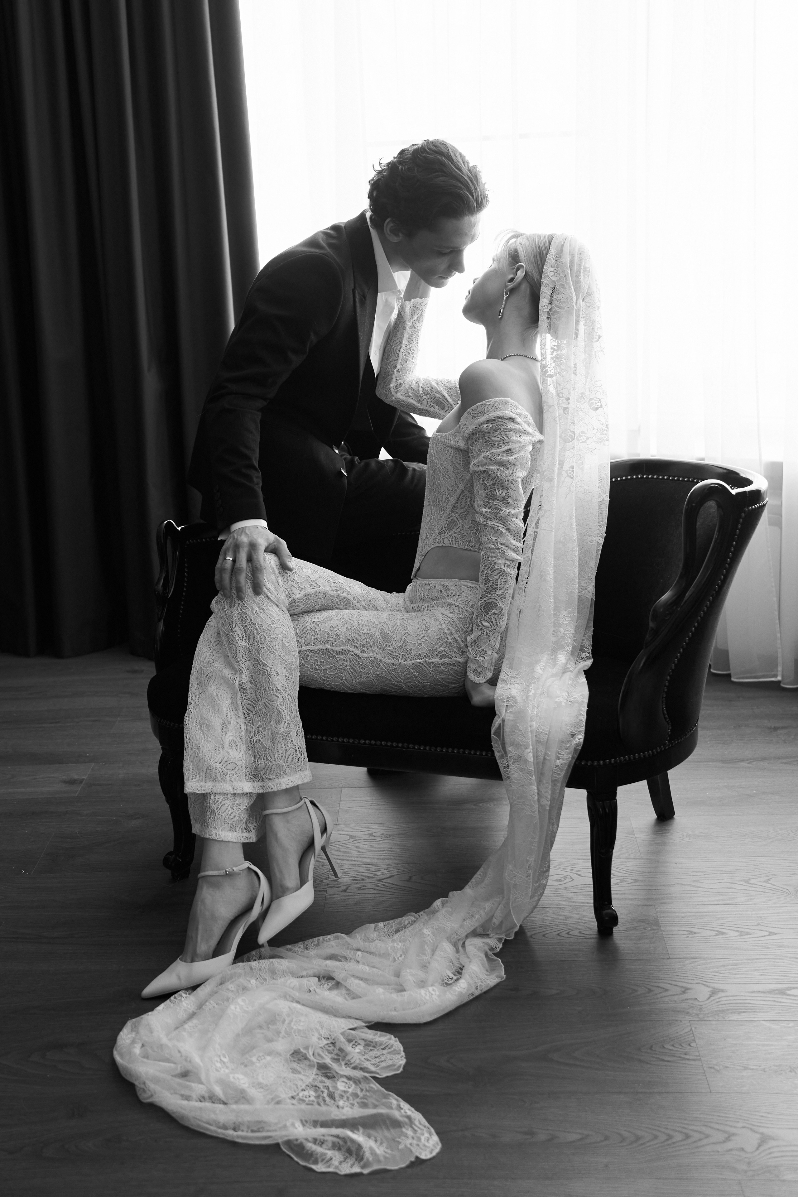 Игорь и Екатерина. Свадебное Фото и Видео