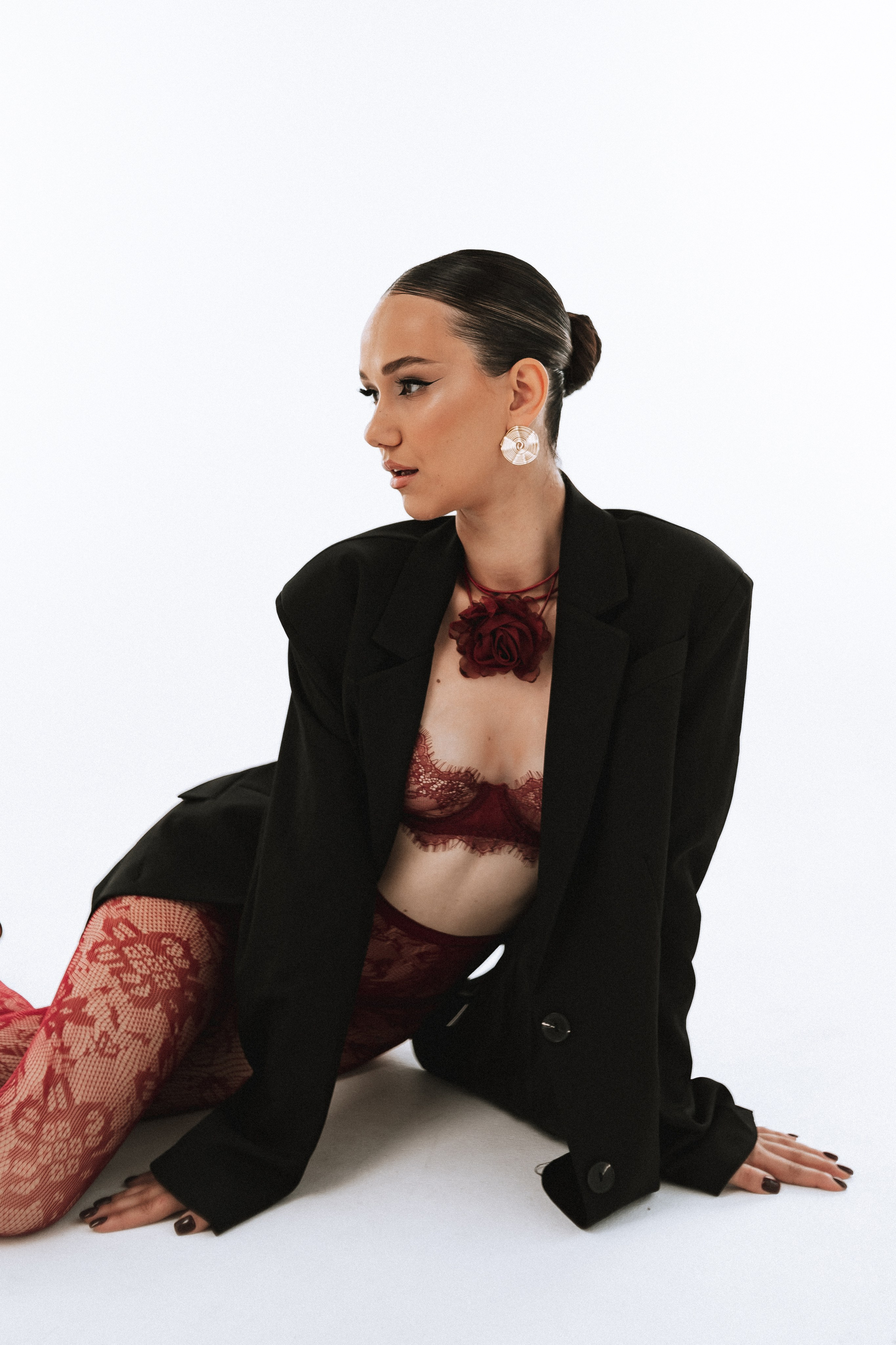 Varvara. Ника — ваш персональный фотограф в Нижнем Новгороде