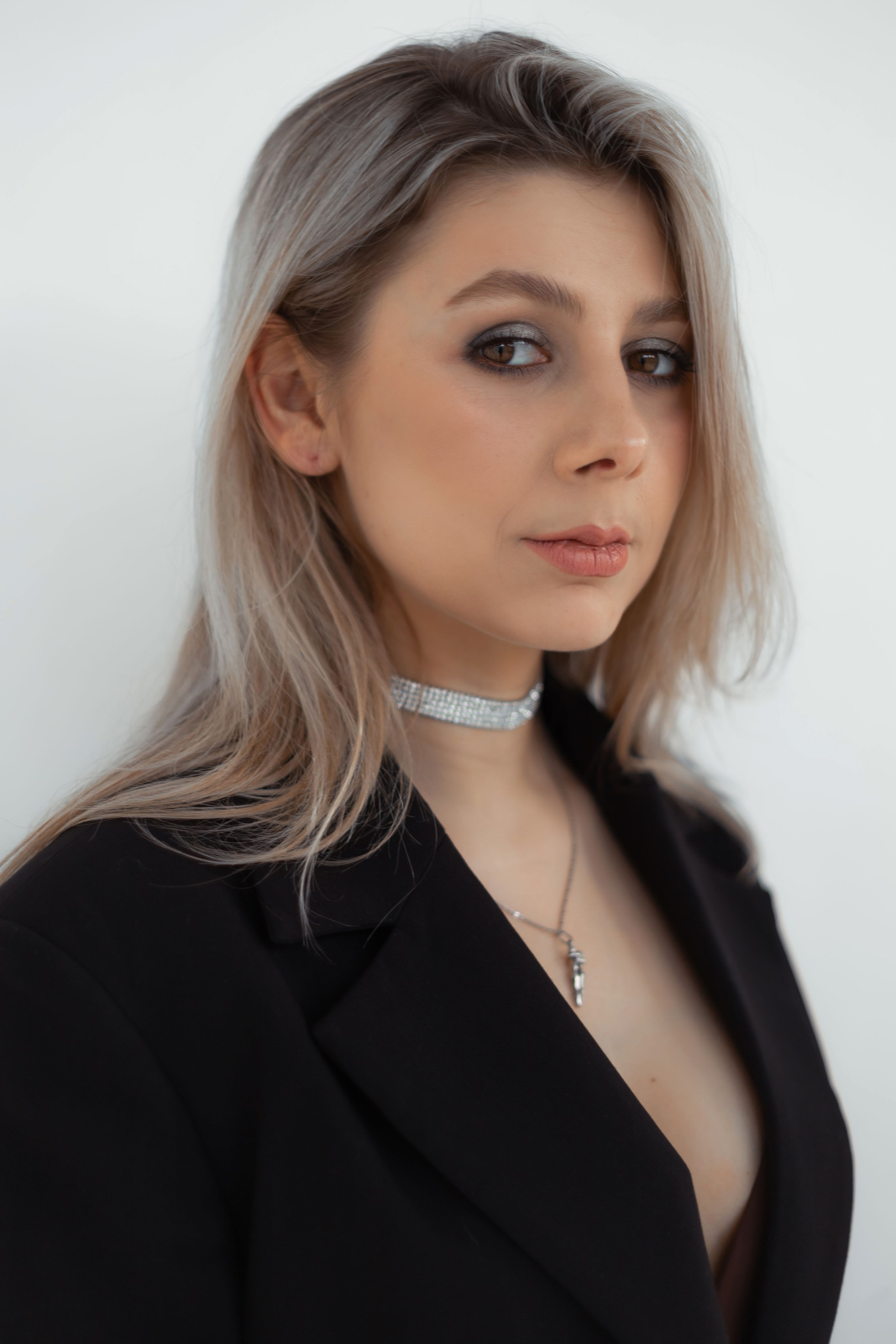 Студийная фотосессия в студии 5loft. Бизнес фотограф Ижевск — Назаров Роман