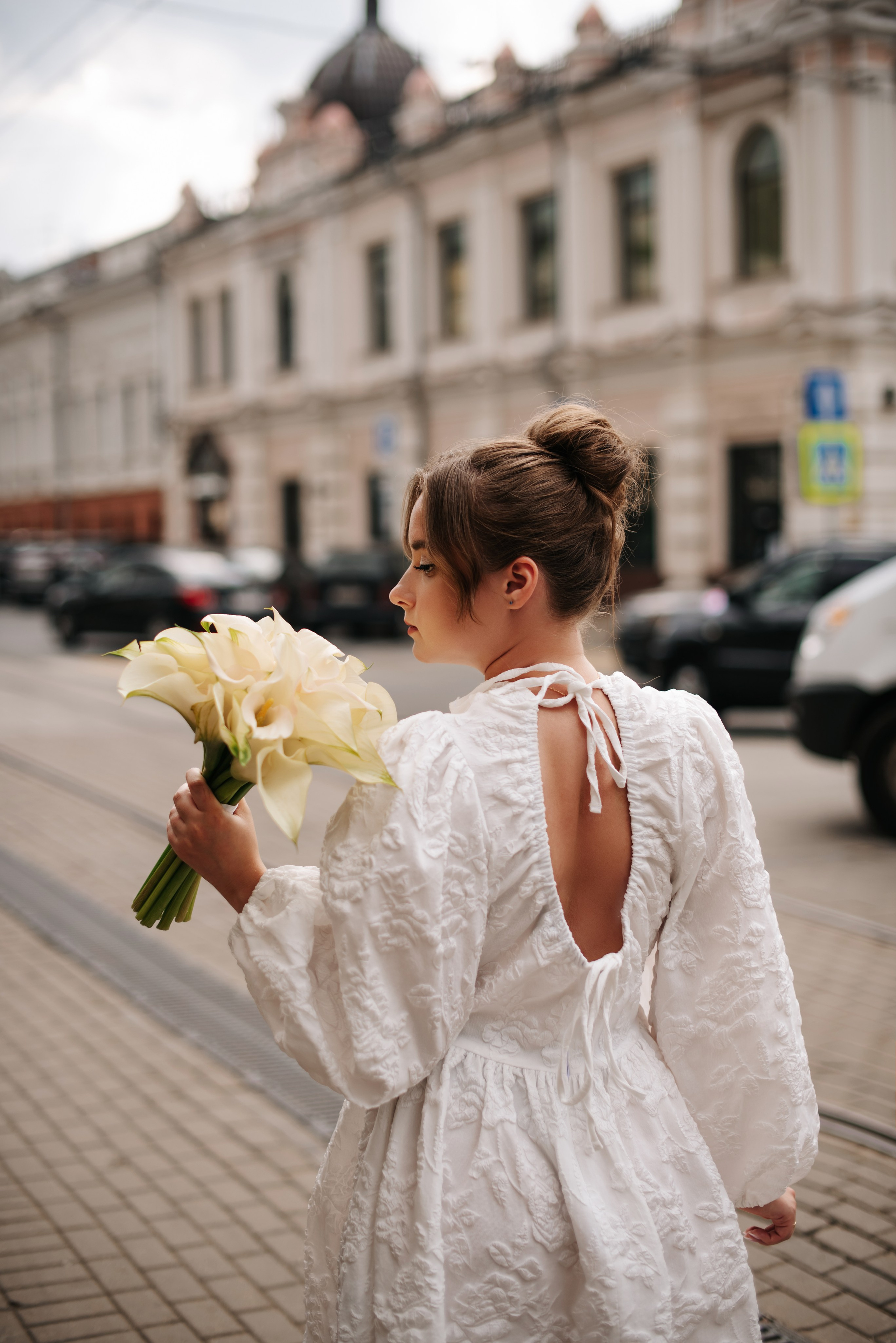 Анастасия и Никита|Wedding day. Персональный и семейный фотограф в Нижнем Новгороде-Карачева Анна