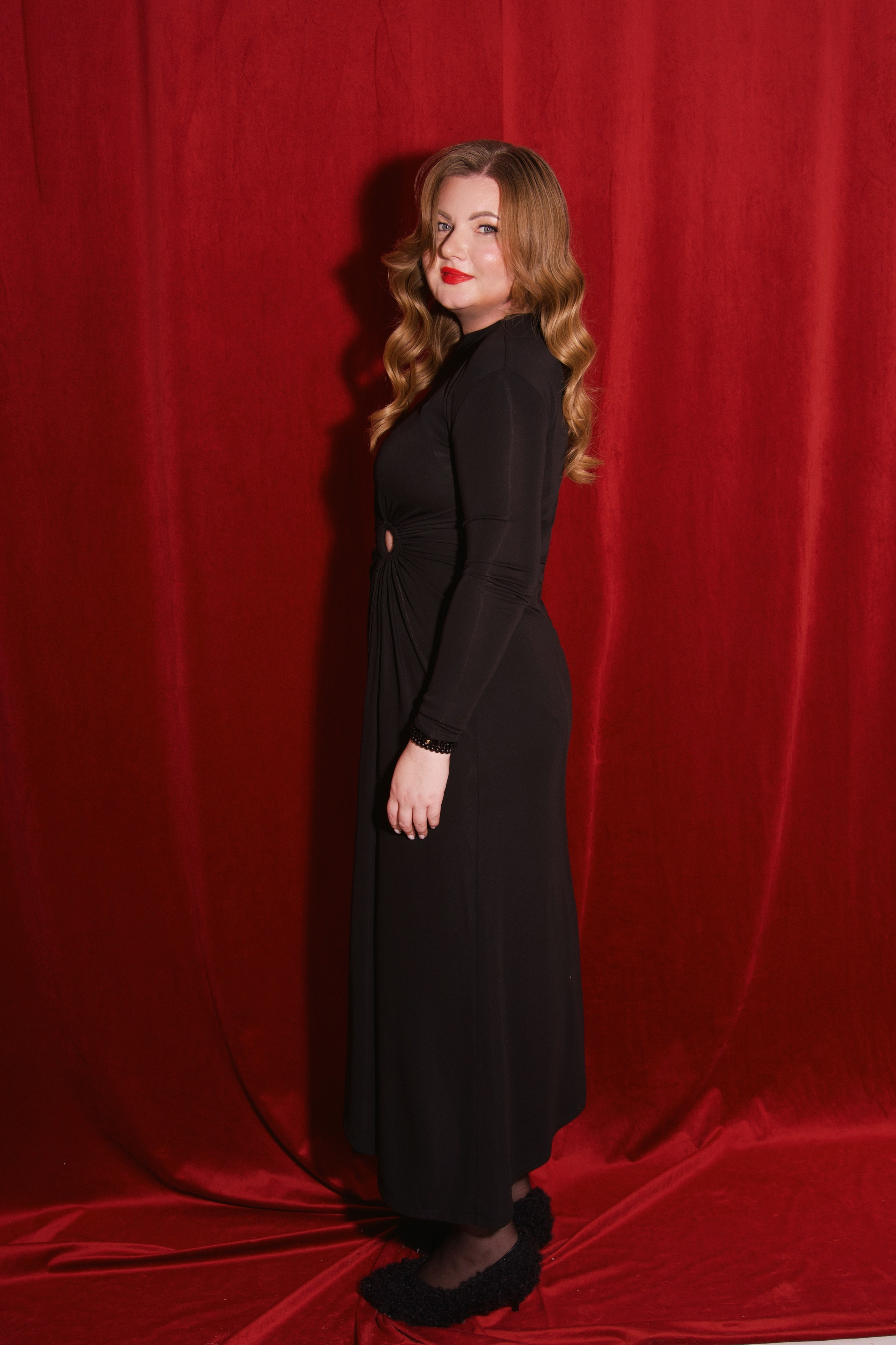 Татьяна, портрет. Фотограф в Минске Света Григорьева