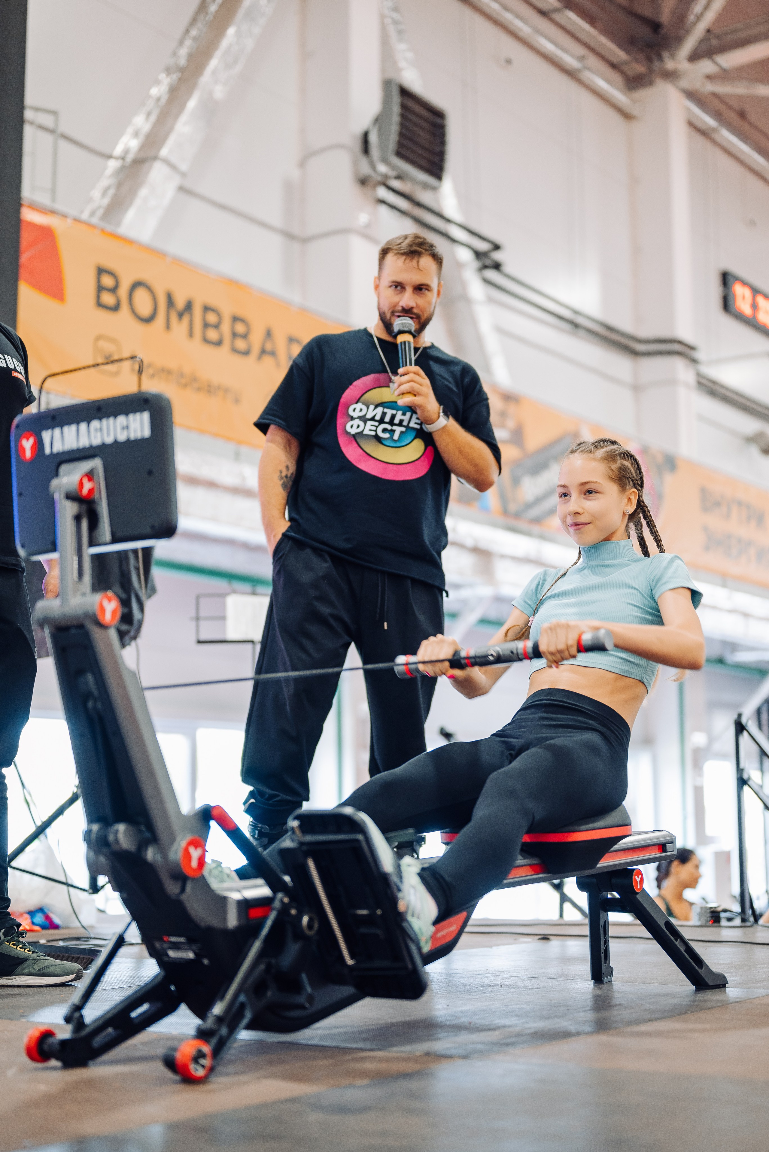 Спортивные мероприятия. ТАТИ | Татьяна Тихонова | фотограф | Тольятти Самара