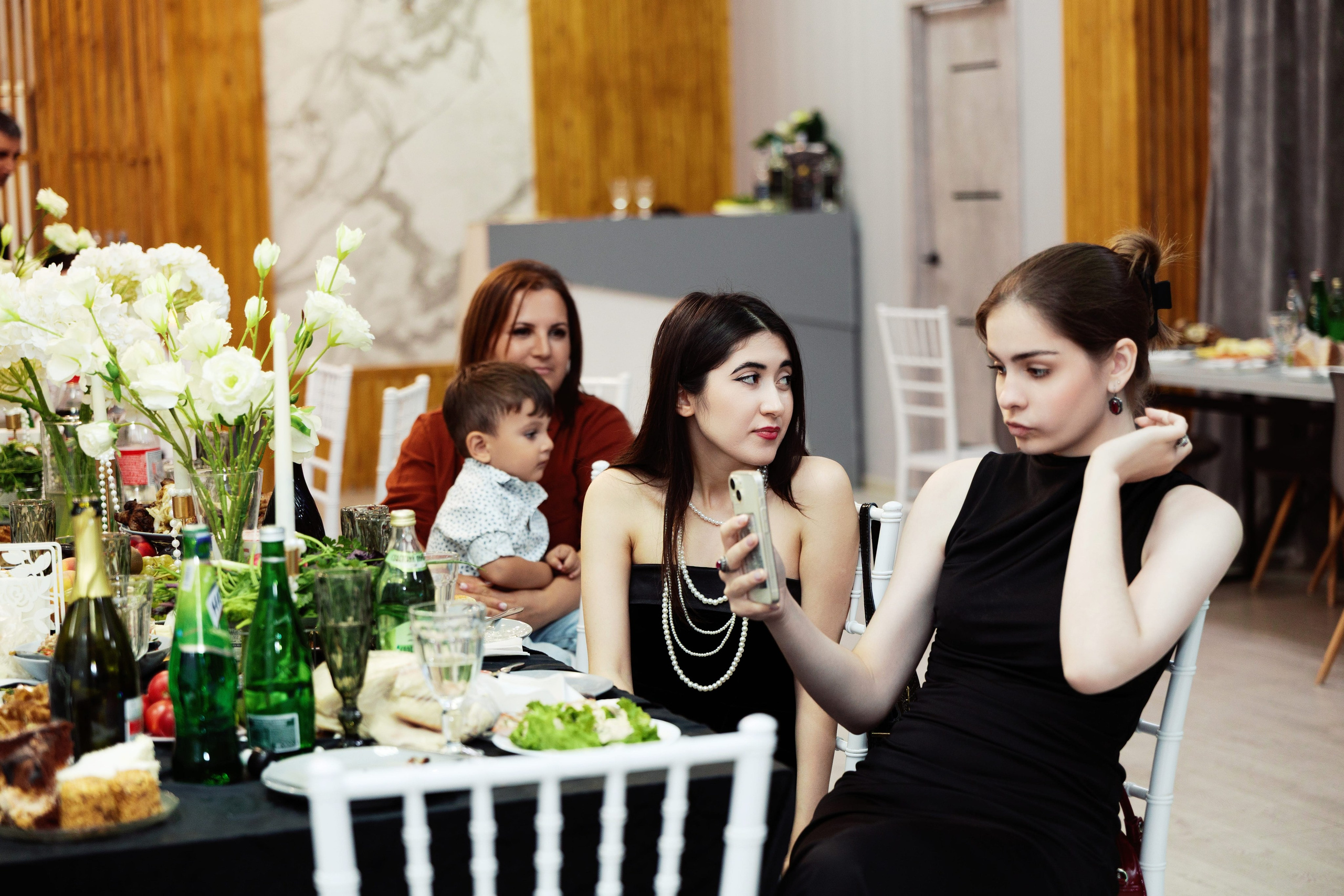 День Рождения Лианы