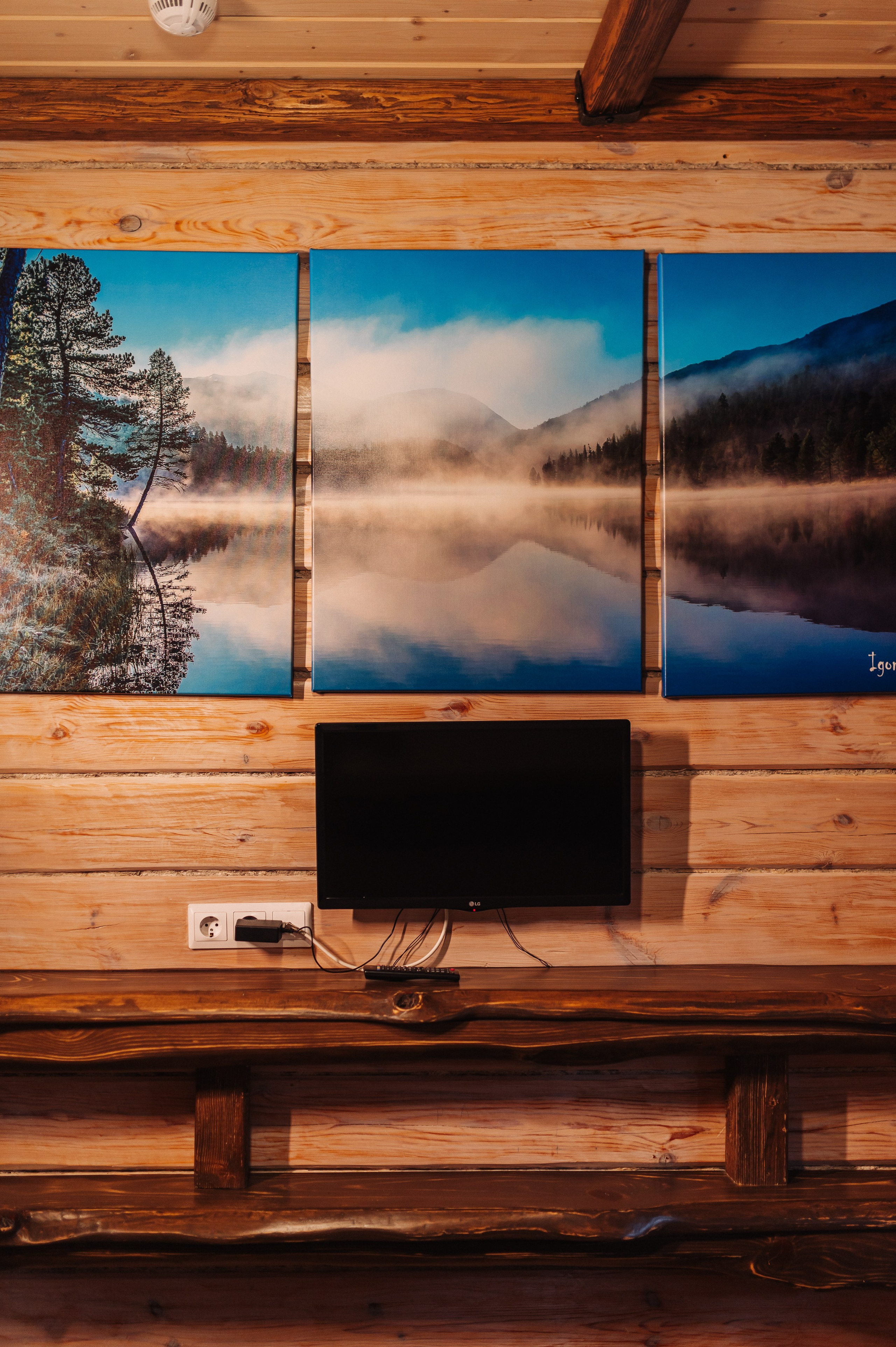 База «Бирюза». Свадебная  съемка на Алтае