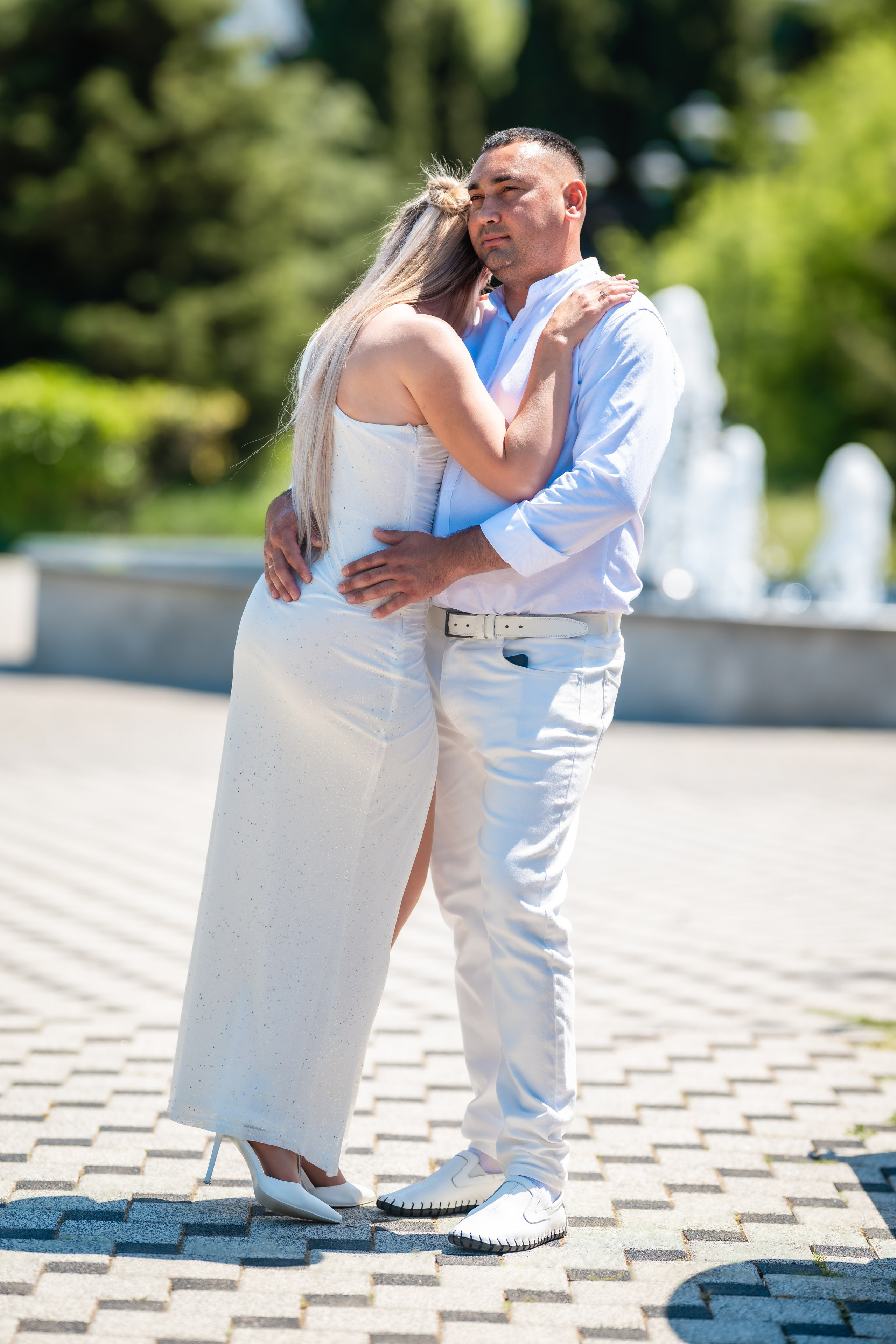 Свадебные фотосессии. Роспись в ЗАГСе. Выездная регистрация. Студийный и свадебный фотограф и видеограф в Севастополе — Юлия Макаренко