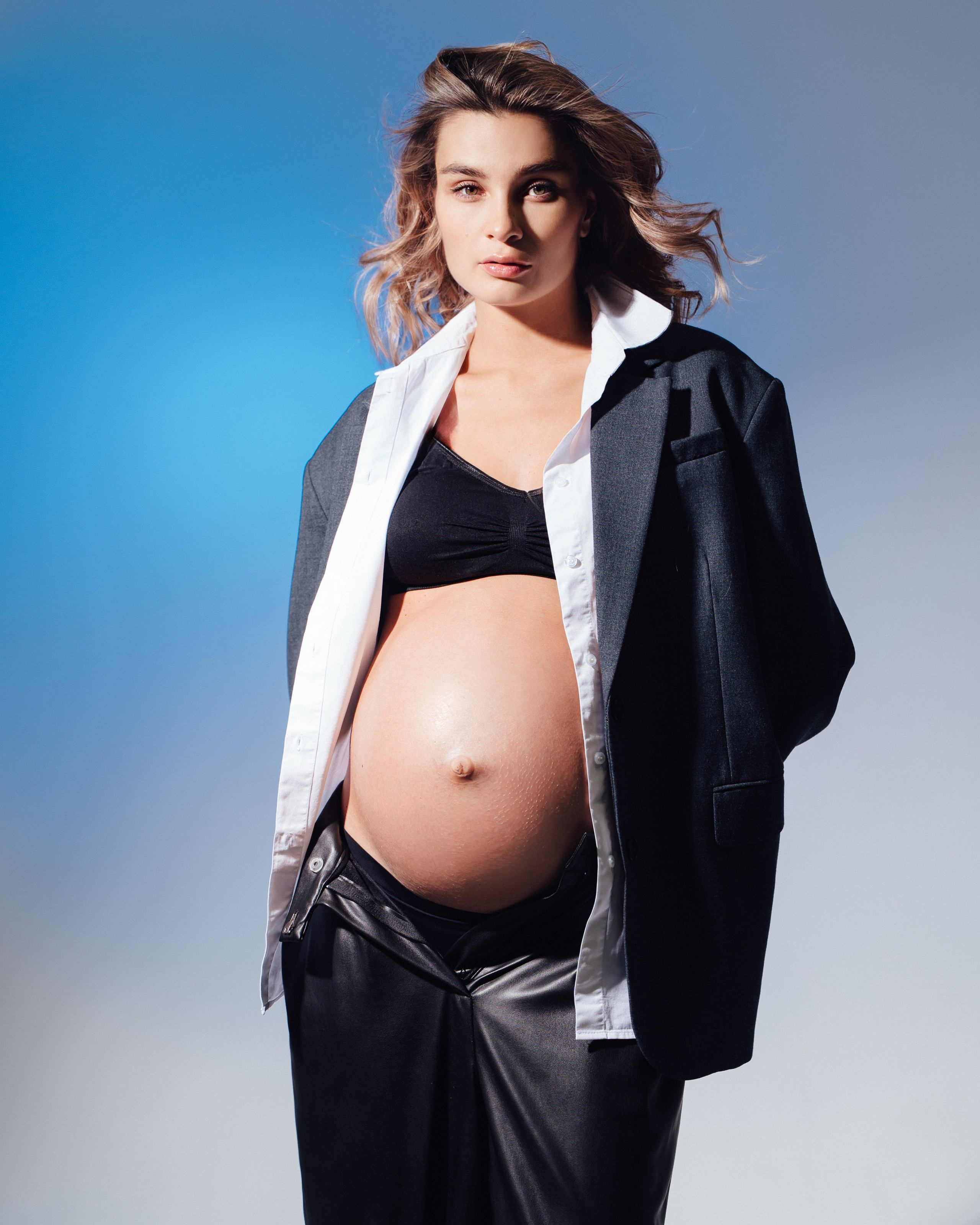 Ирина. Творческий фотограф взрослых и детей в Москве Анна Блифернец