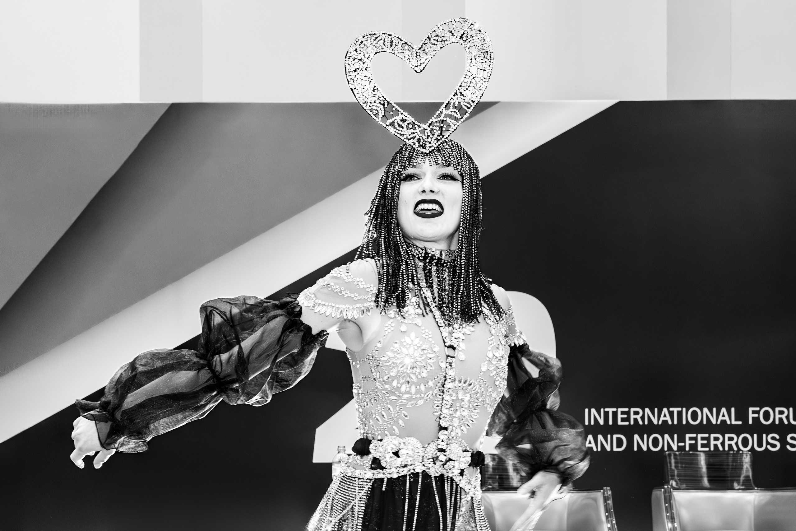 MIR EXPO 2025. Фотограф Ольга Яканова