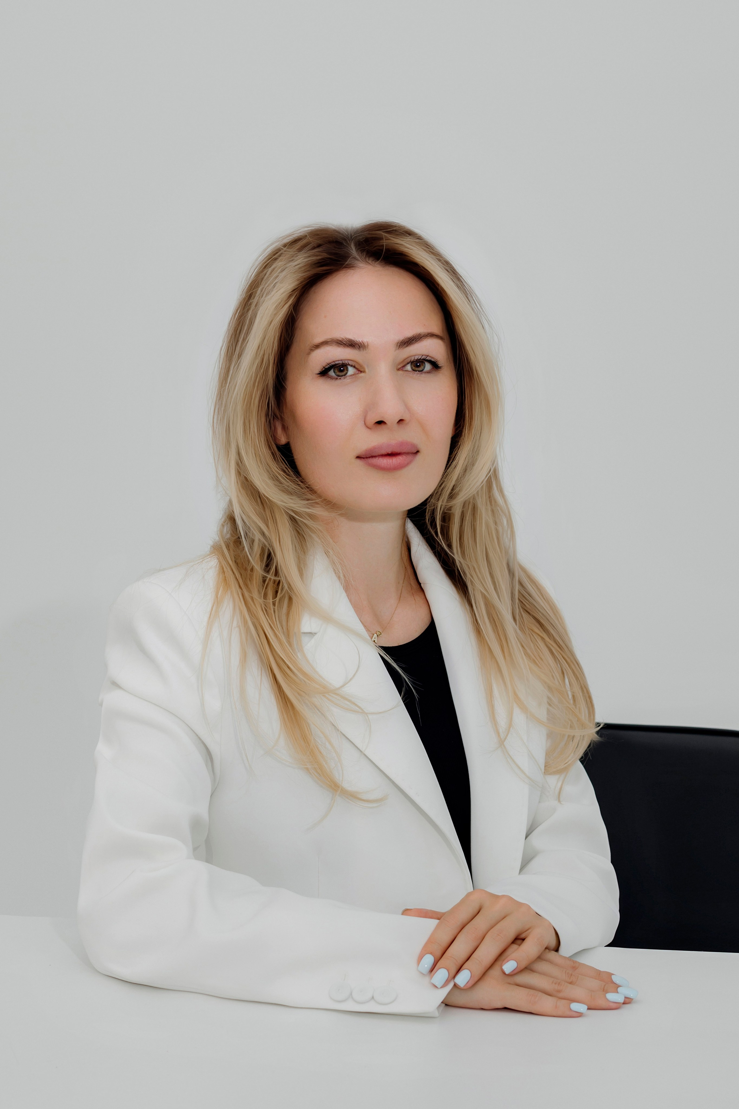 ПСБ банк. Деловая и Бизнес съемка в  Москве Инесса Грушко