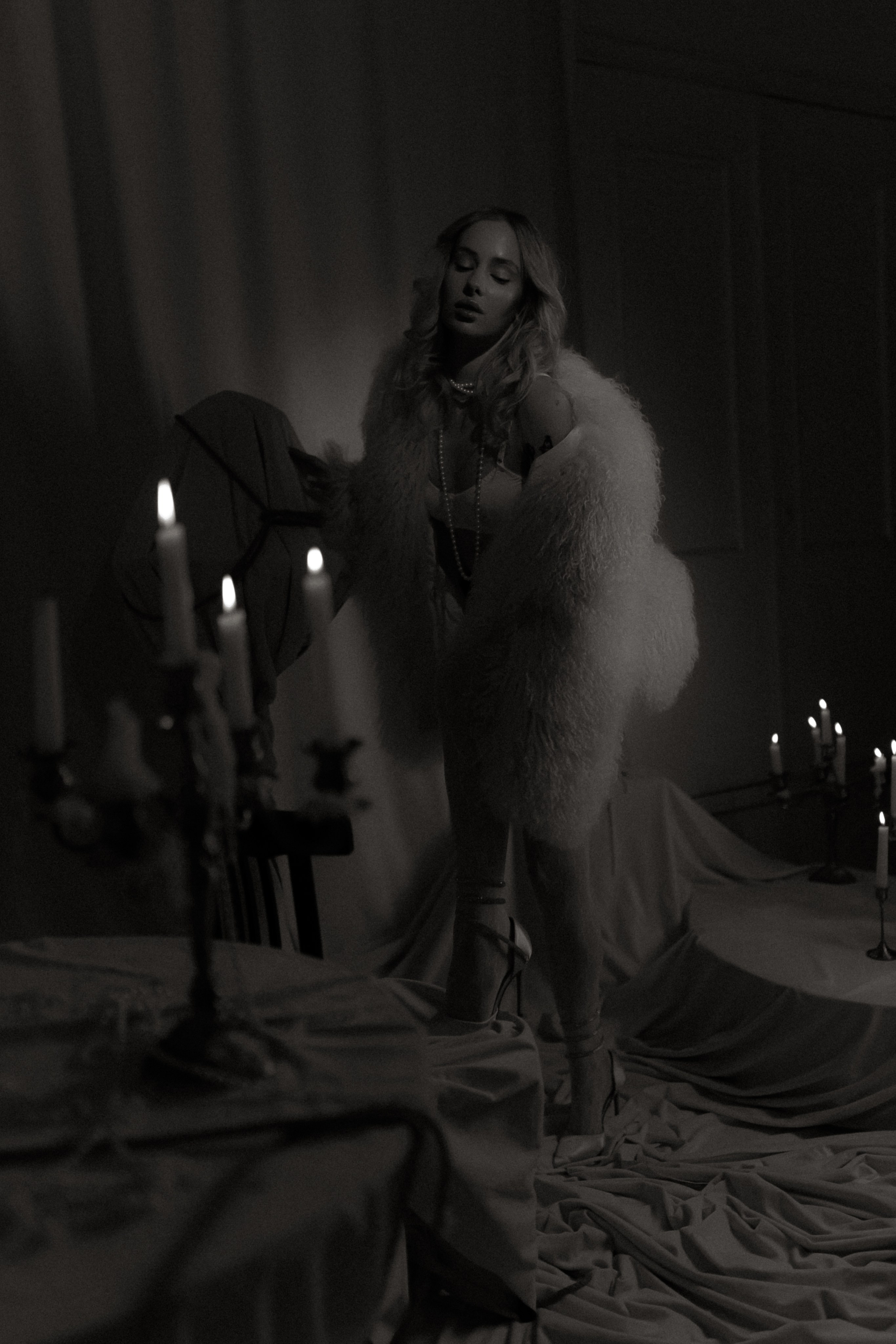 Ксения. DARYA.BELKINA