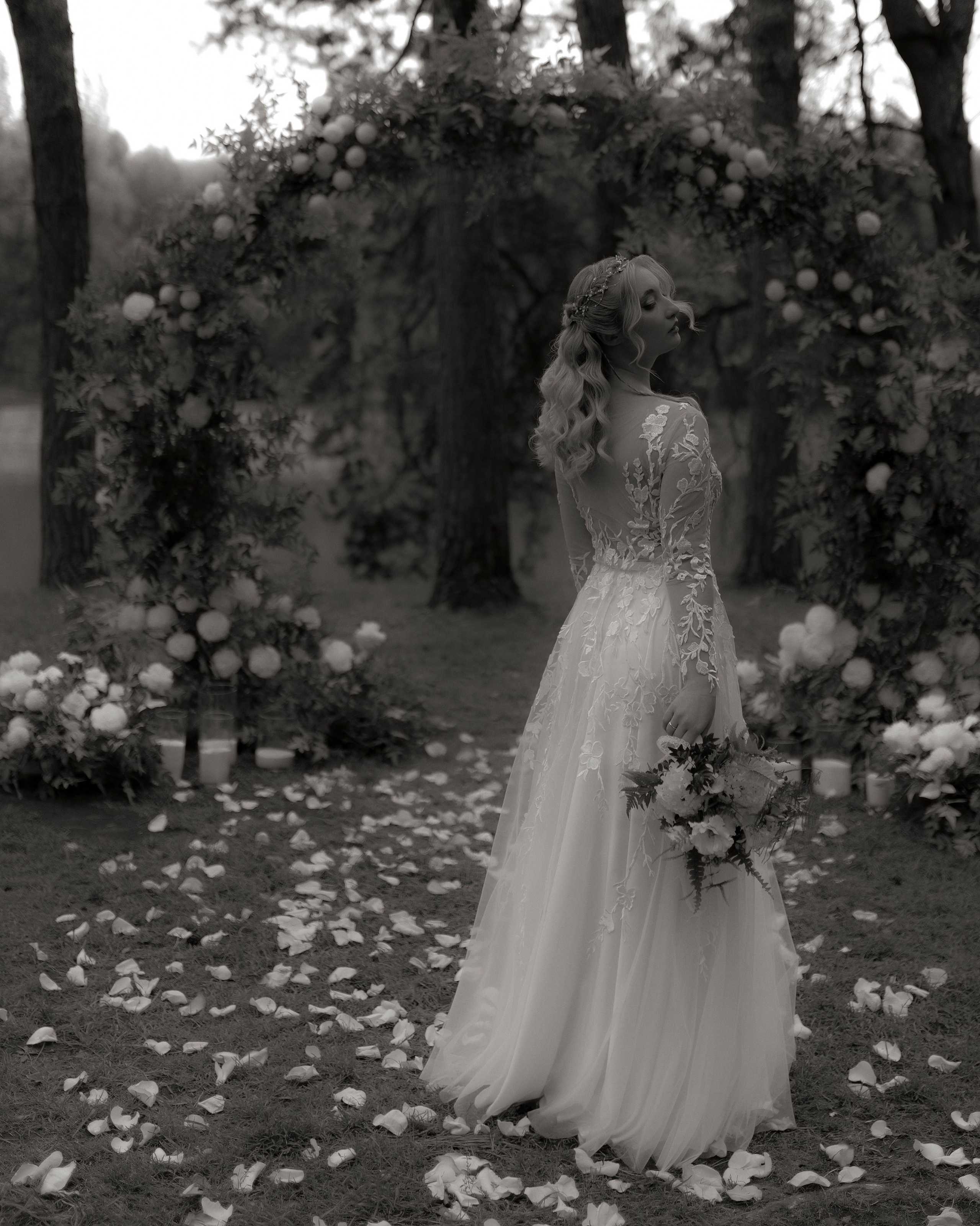 Всеволод и Алина. DARYA.BELKINA